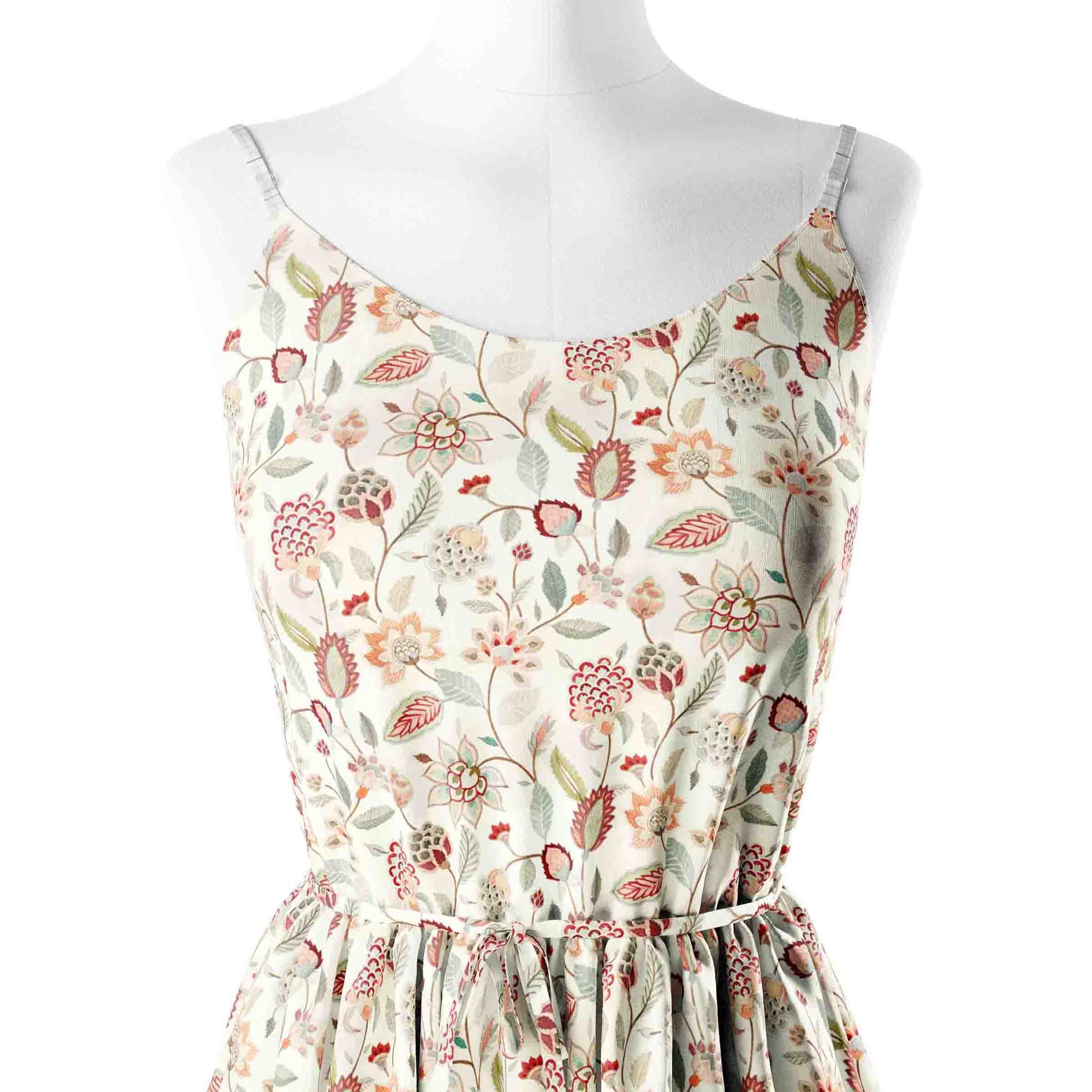 बर्फीला वाइनयार्ड