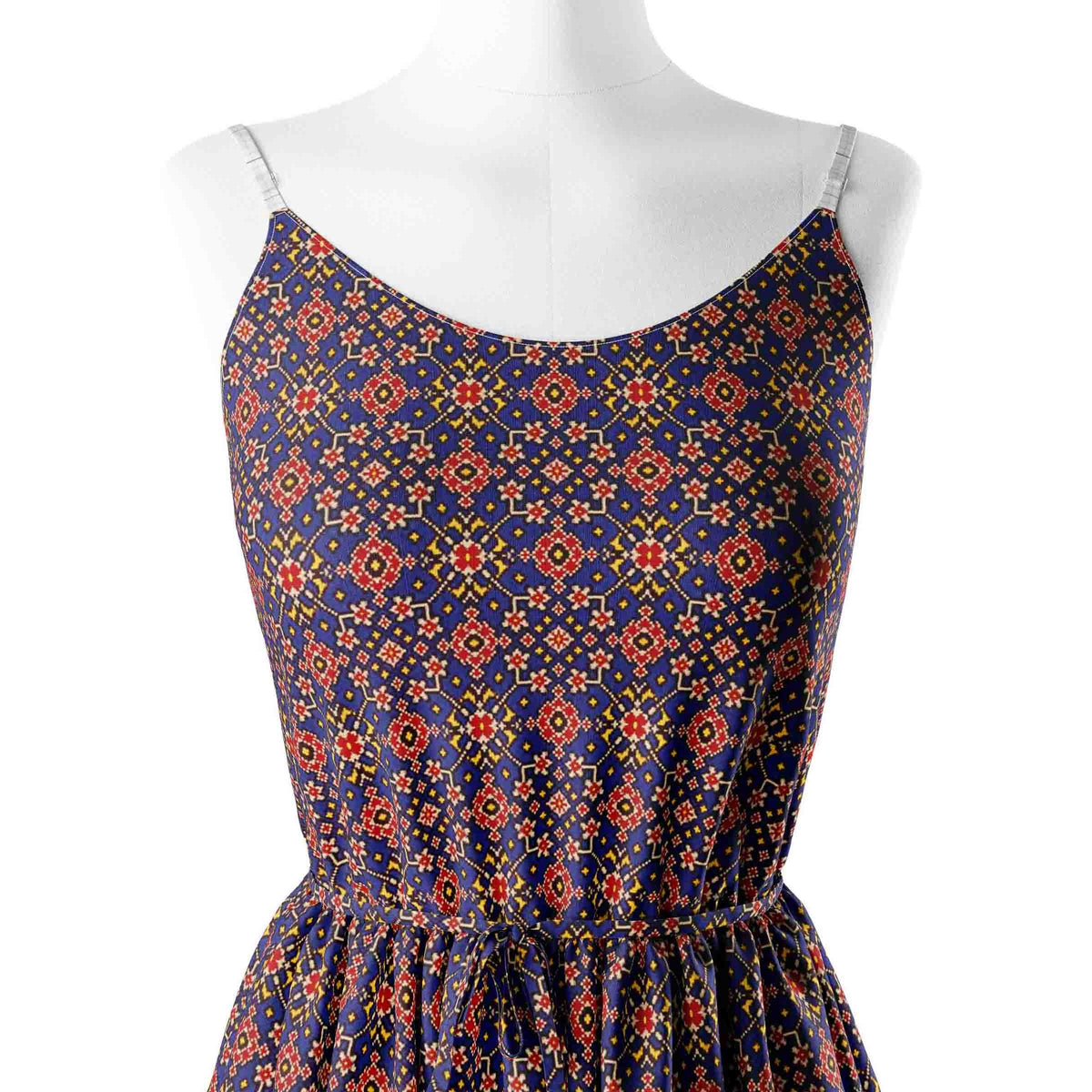 Floral Patola
