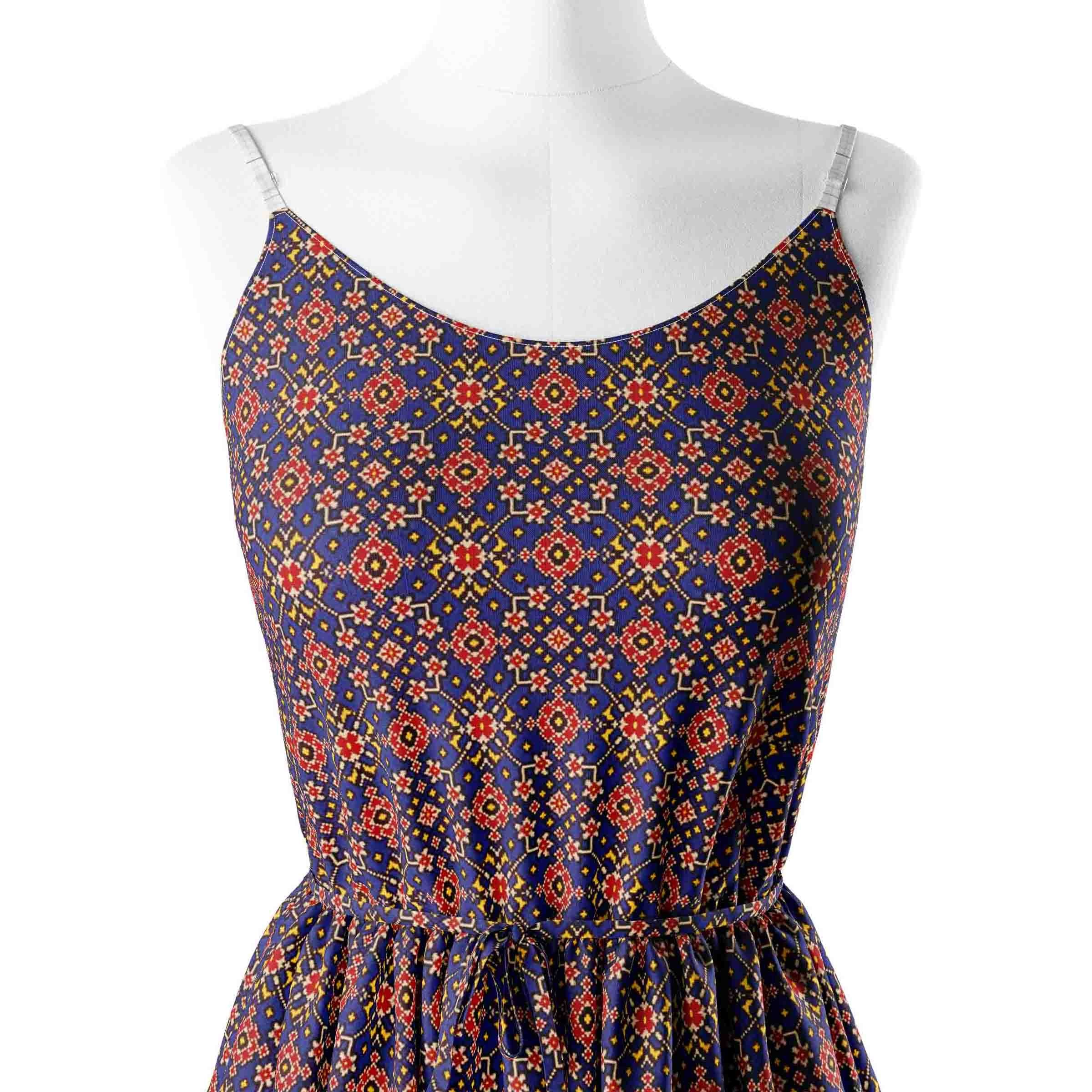 Floral Patola
