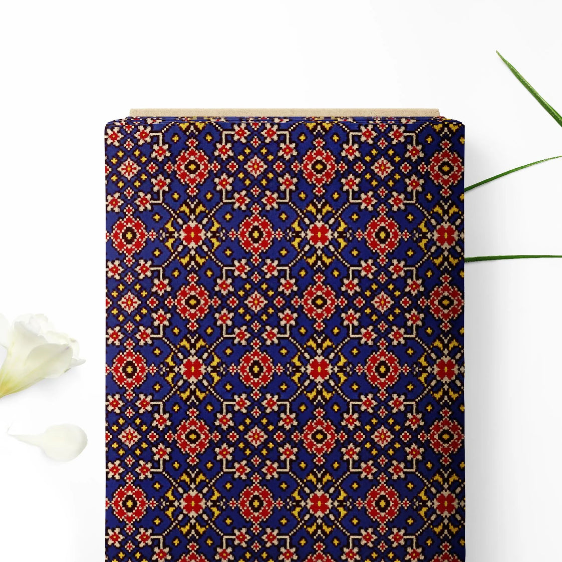 Floral Patola