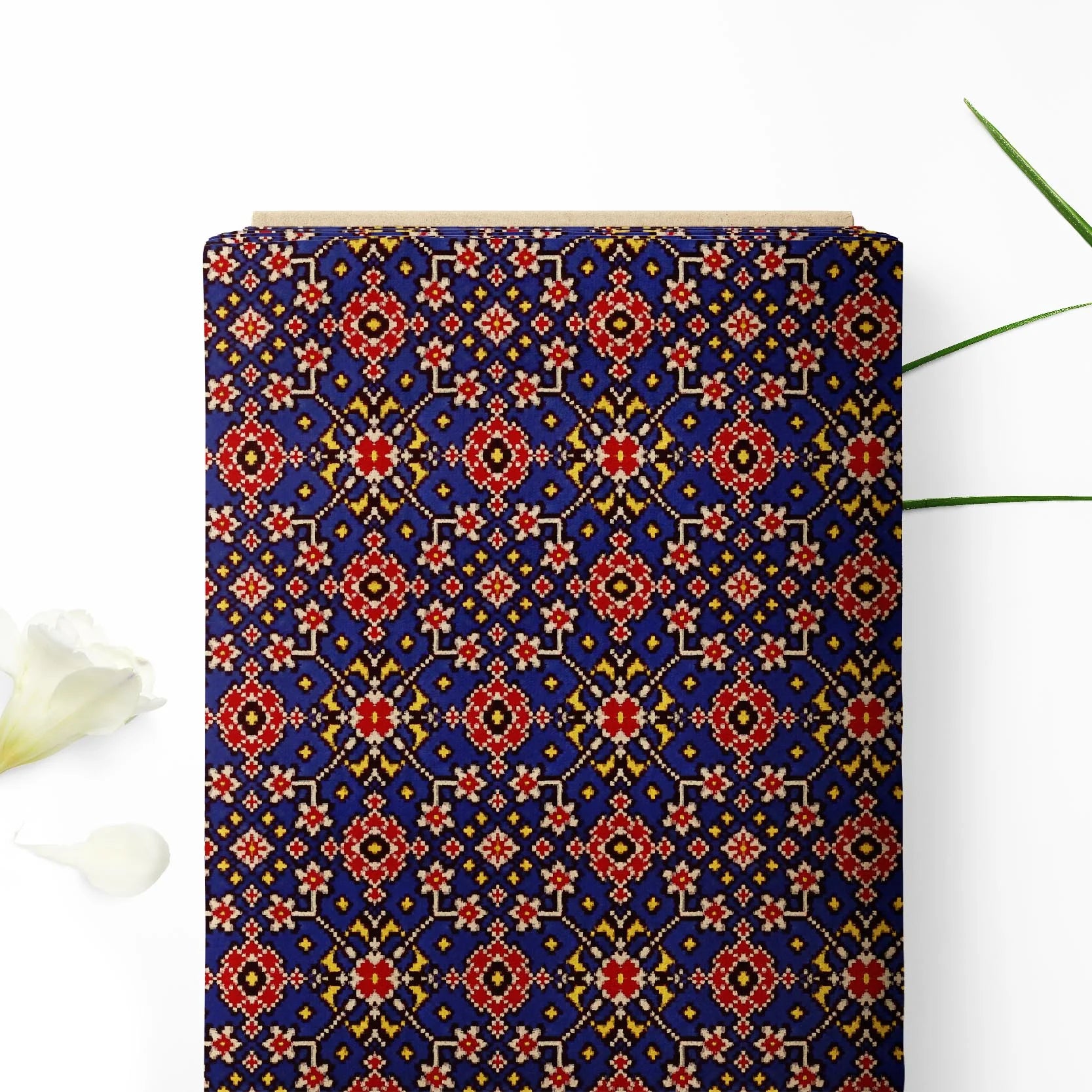 Floral Patola