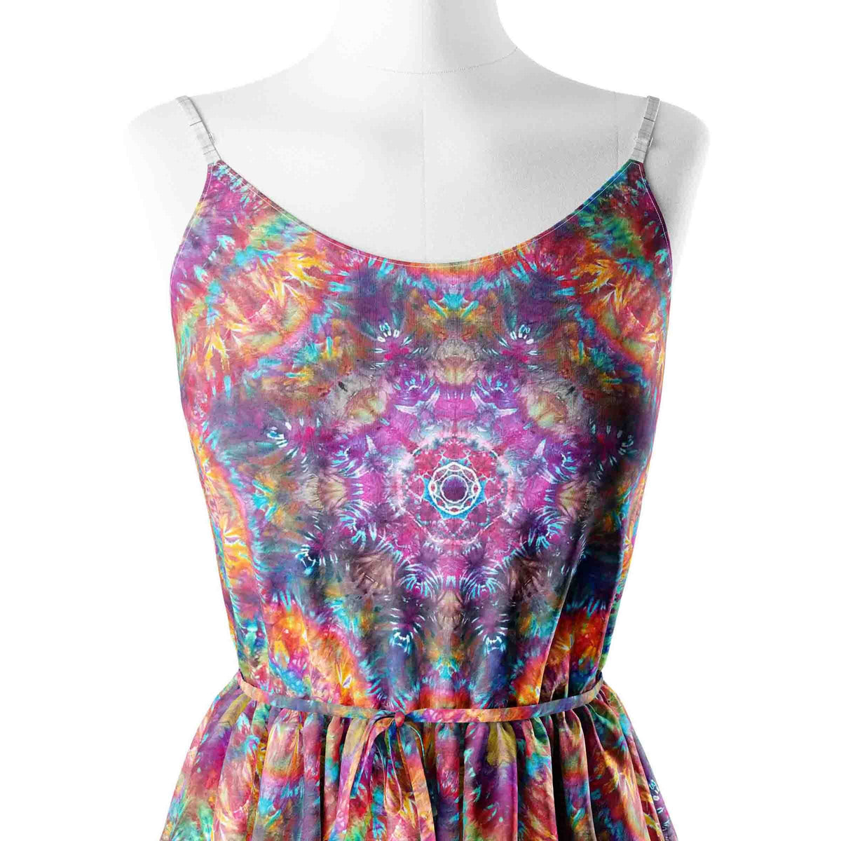 Tie dye 1