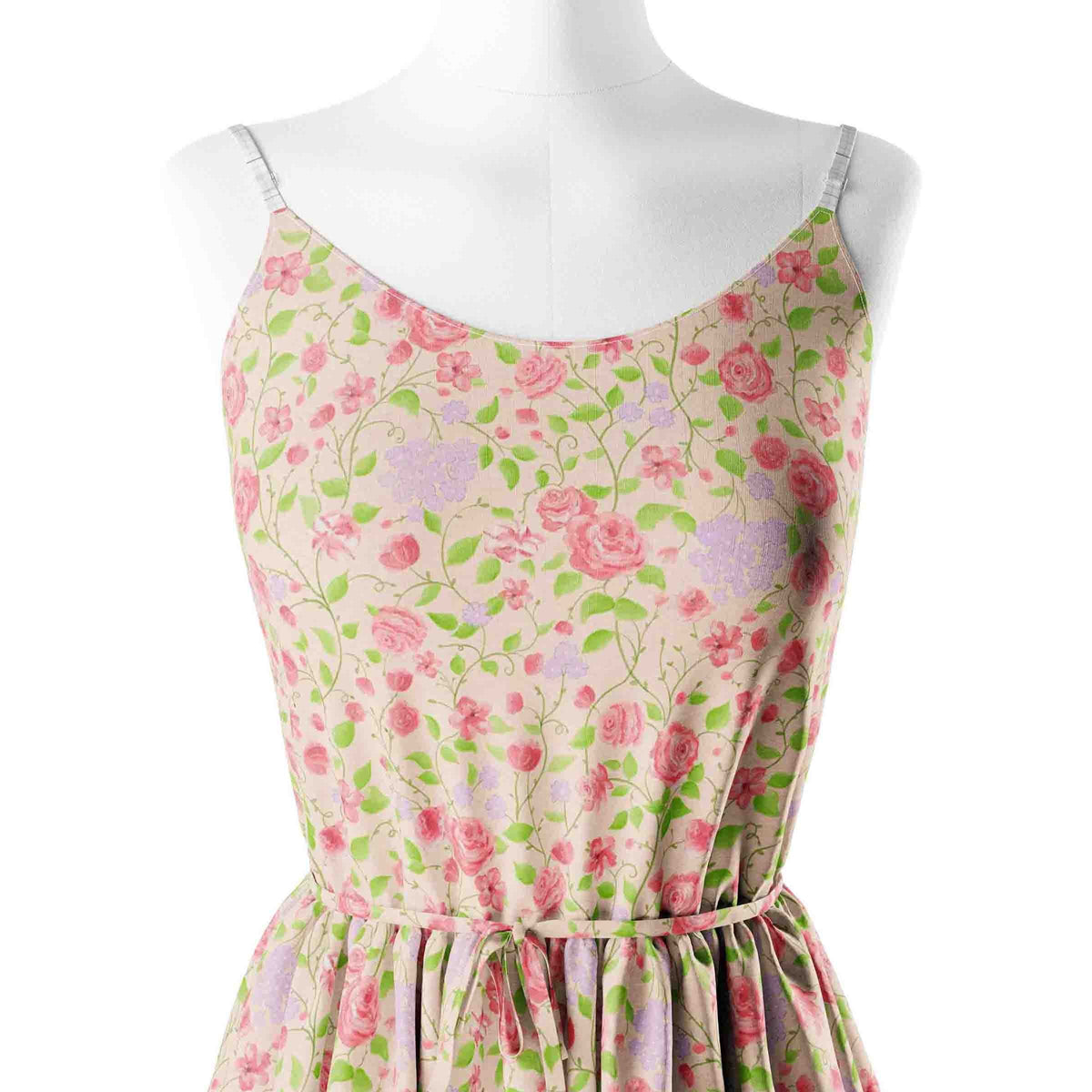 Rose Garden in Bloom 1