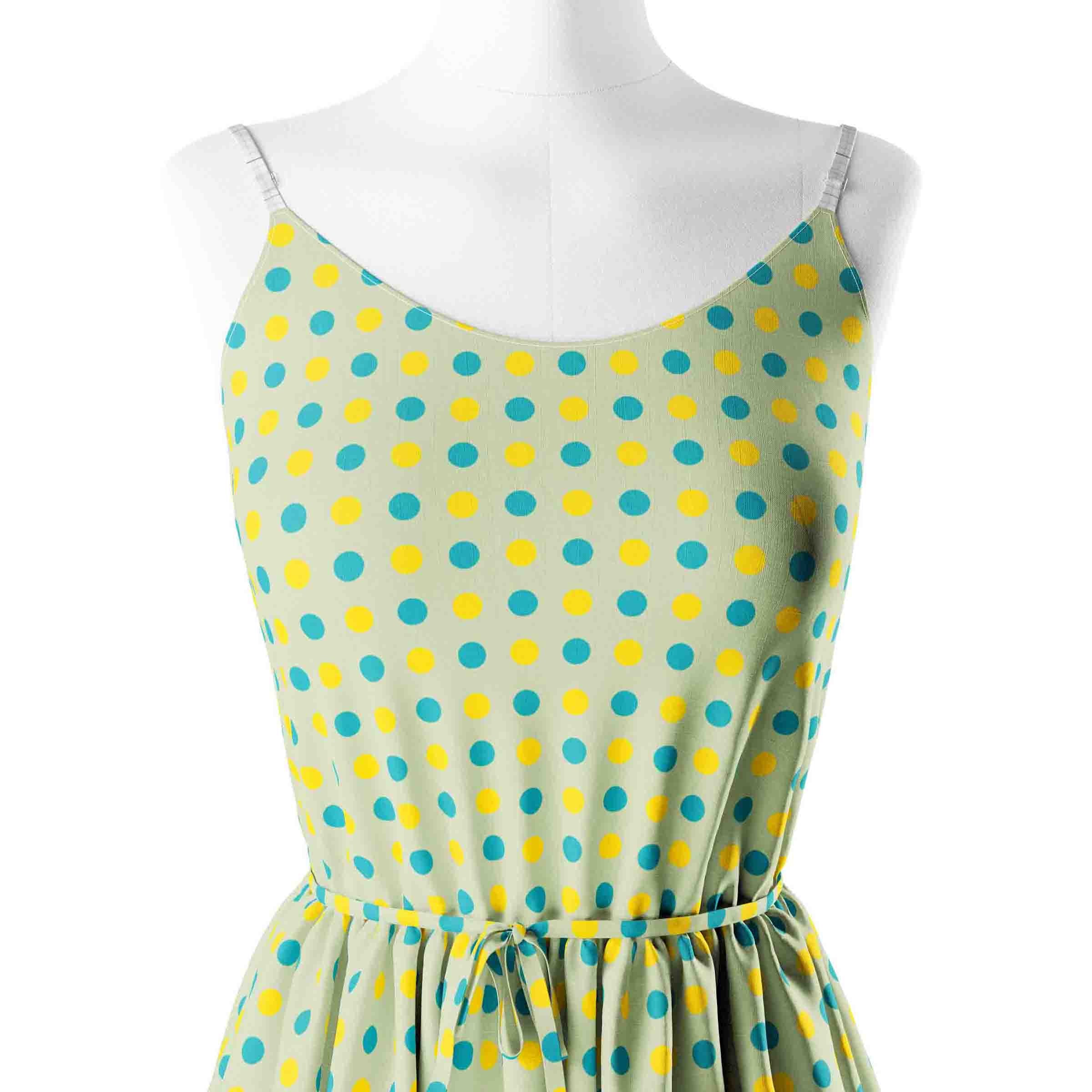 Dots play