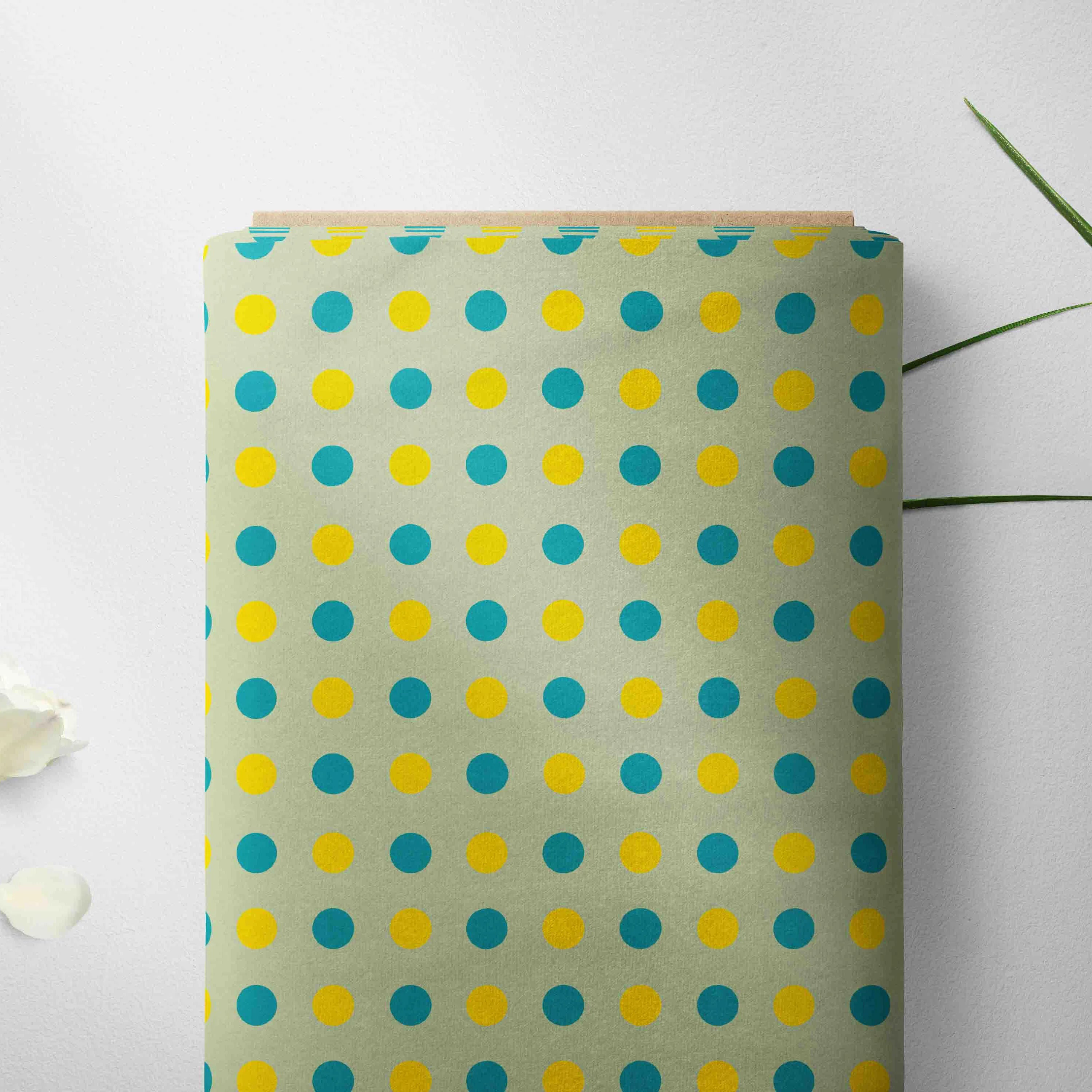 Dots play