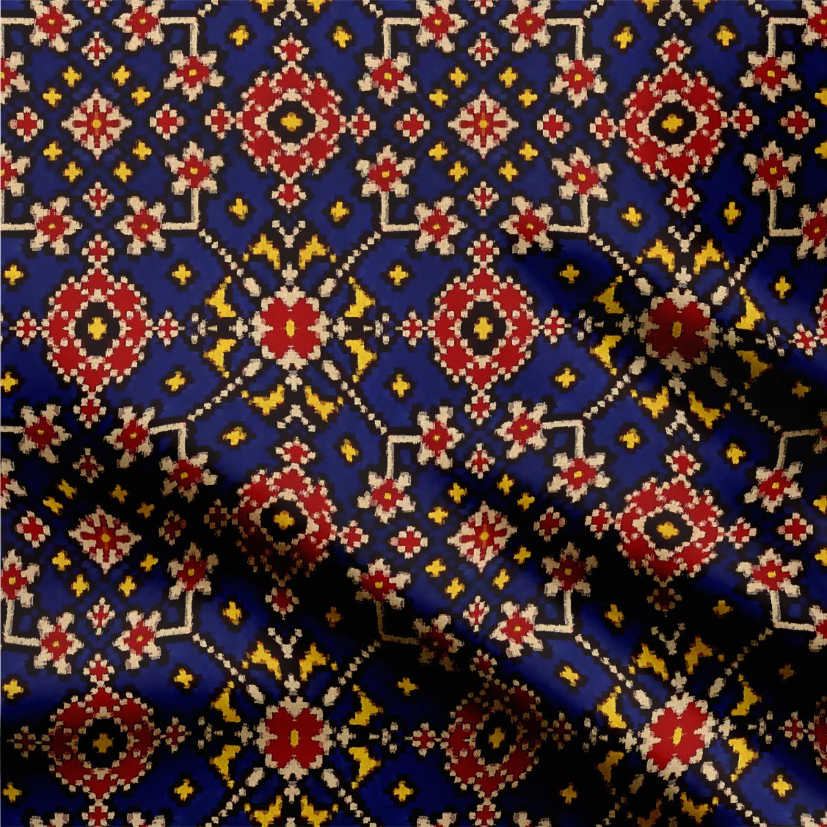 Floral Patola
