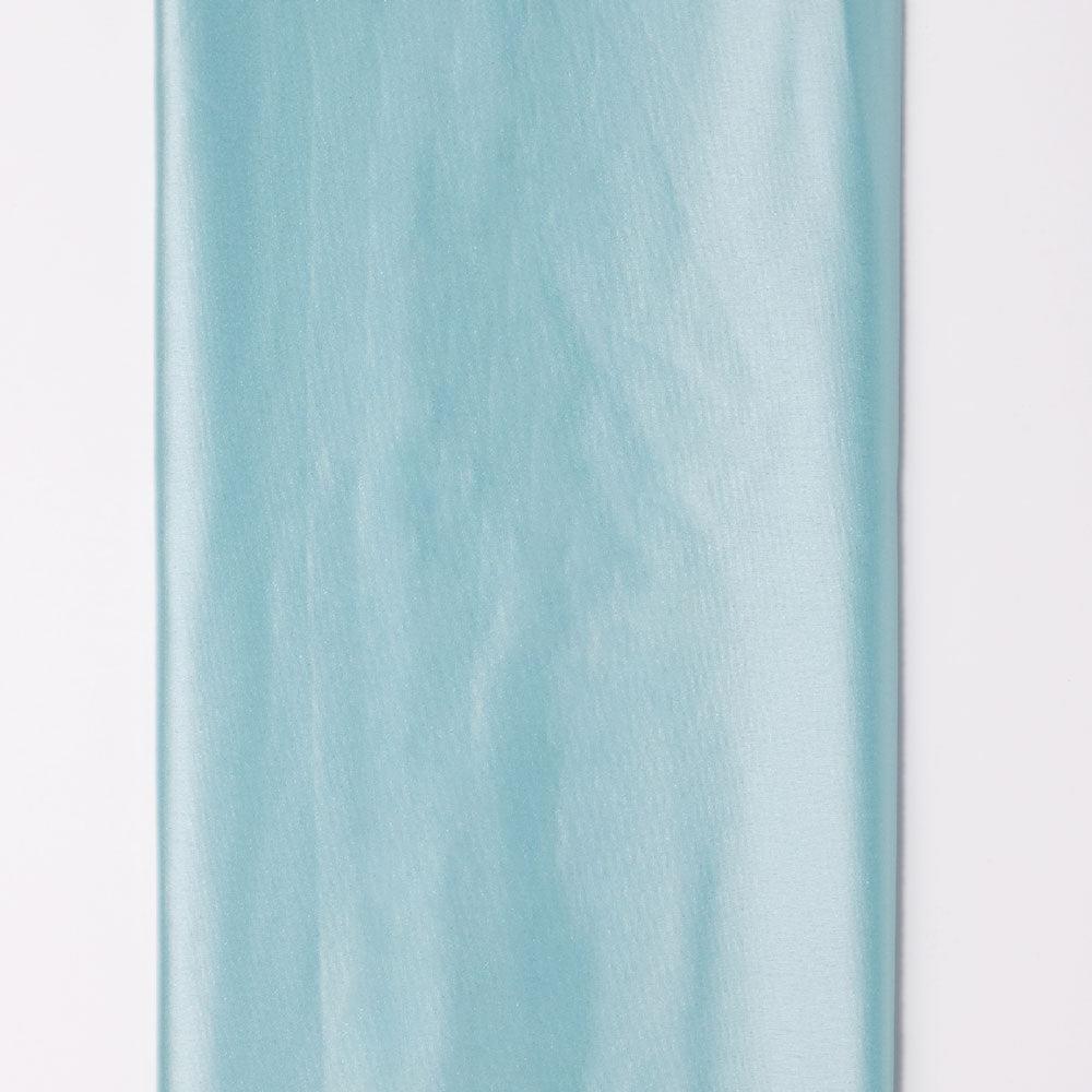 Firozi Plain Japan Satin Solid Fabric