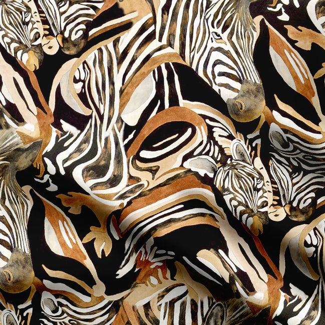 African Animal Texture