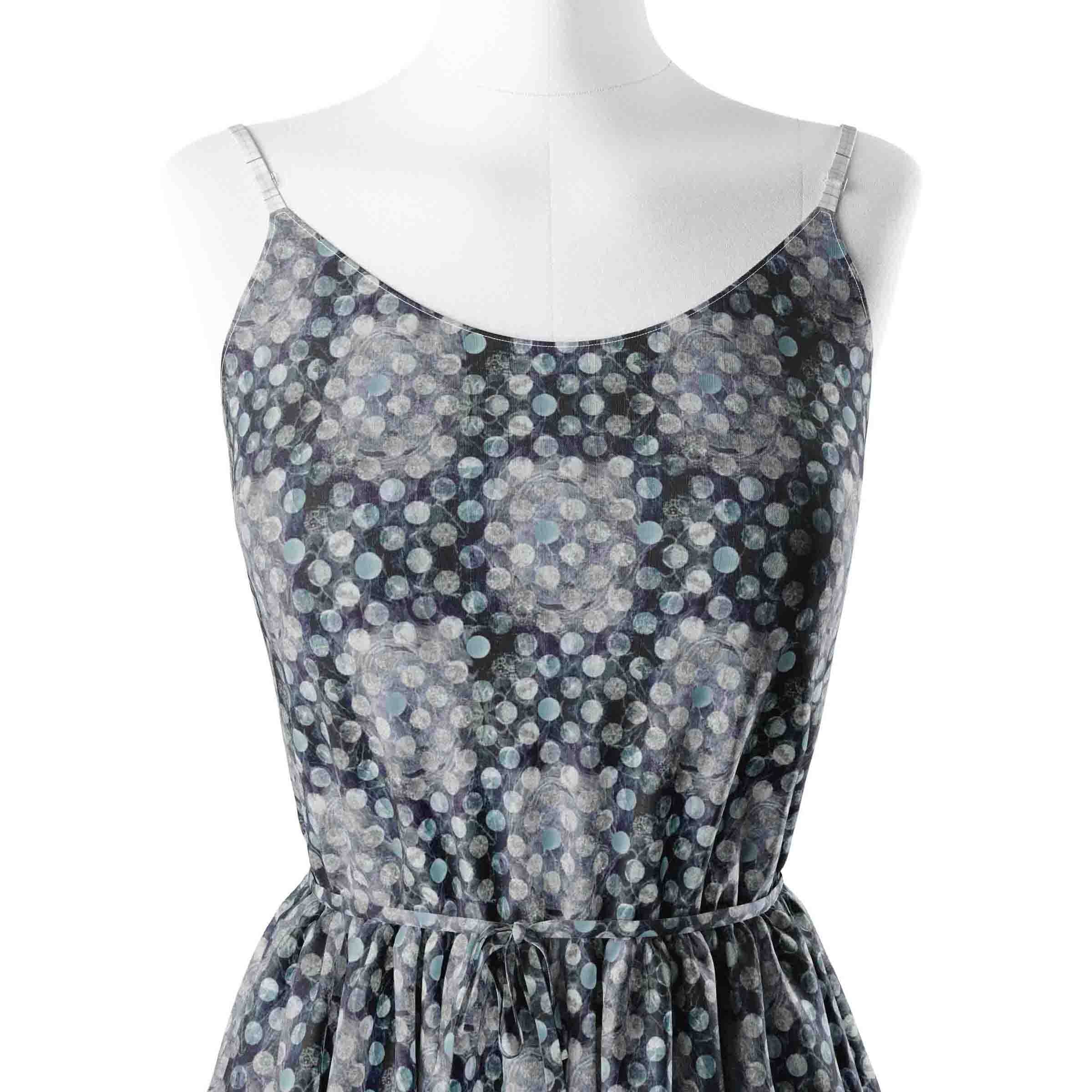 बनावट वाला वृत्त