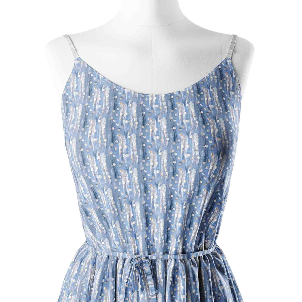 पोल्का दीवार पेंट