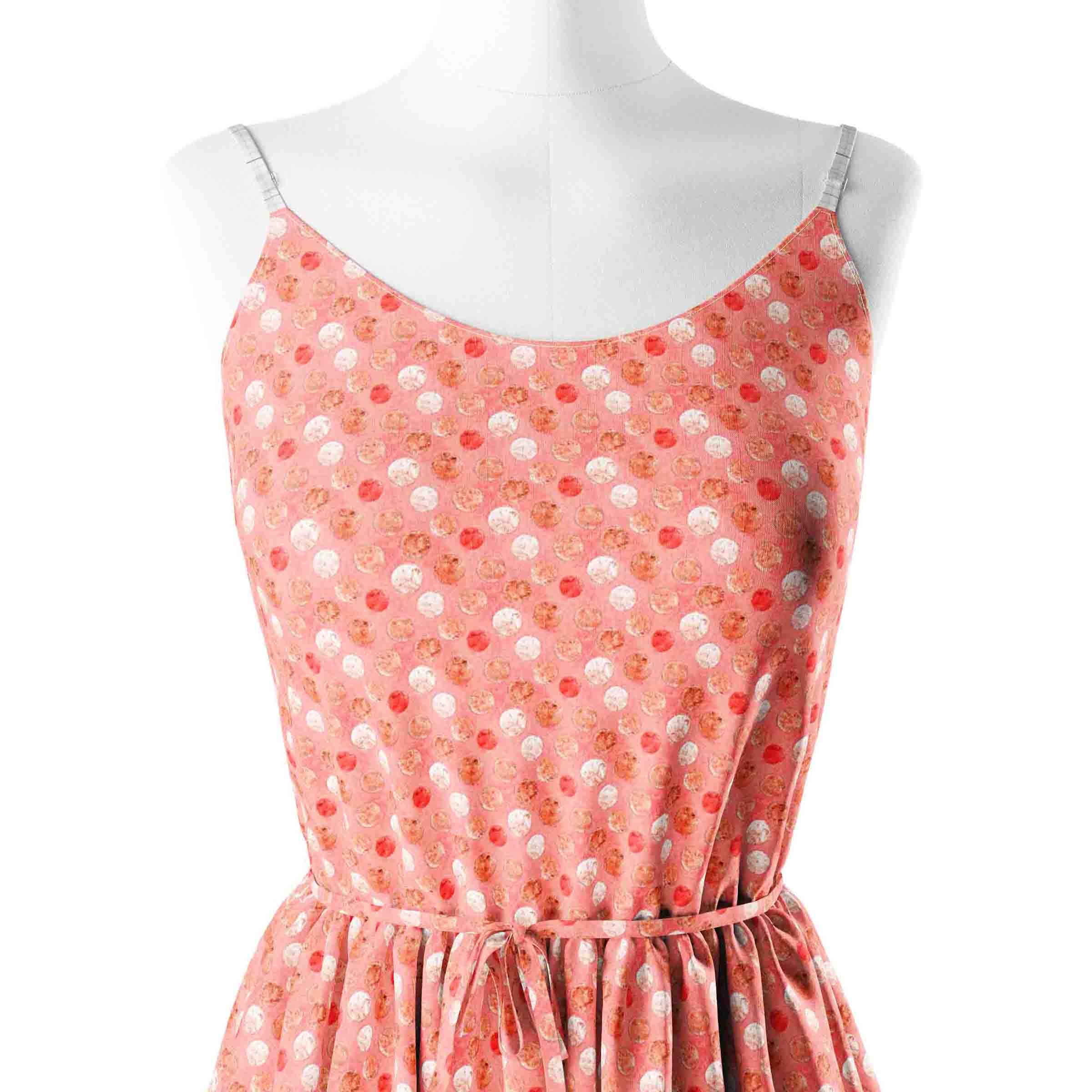 बनावट वाले वृत्त