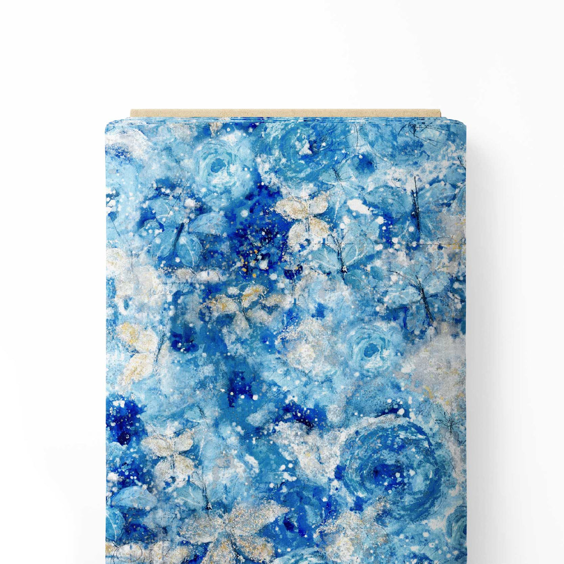 Sparkling butterflies