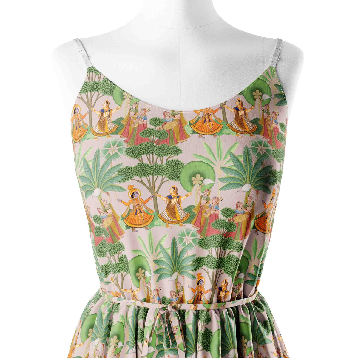 रास लीला बेज