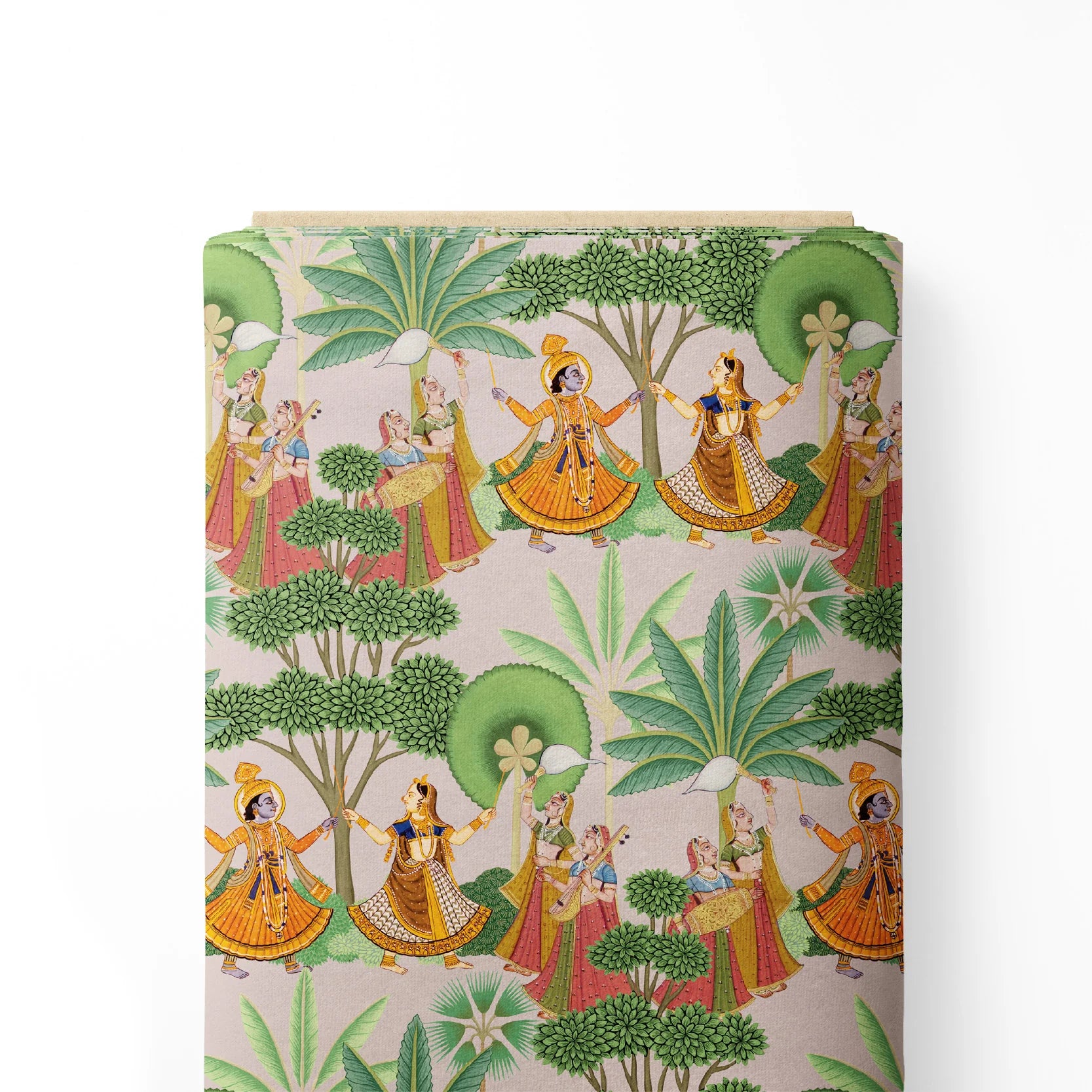 रास लीला बेज