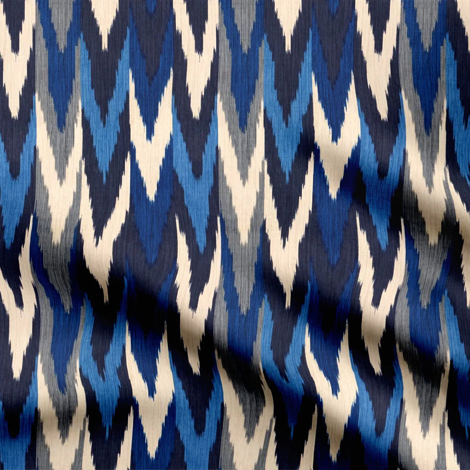 Ikat Arrows