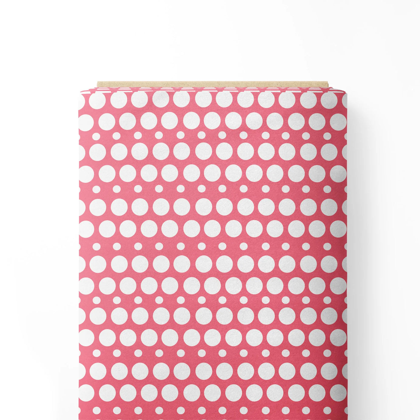 Polka Dot Pink Collection