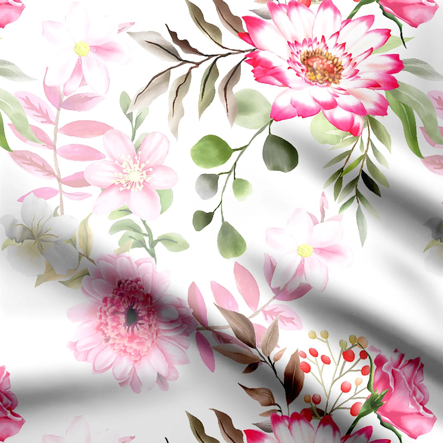 Pink Floral5