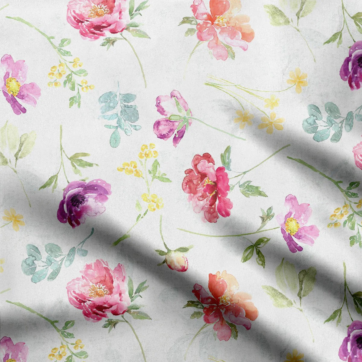 बनावट पुष्प