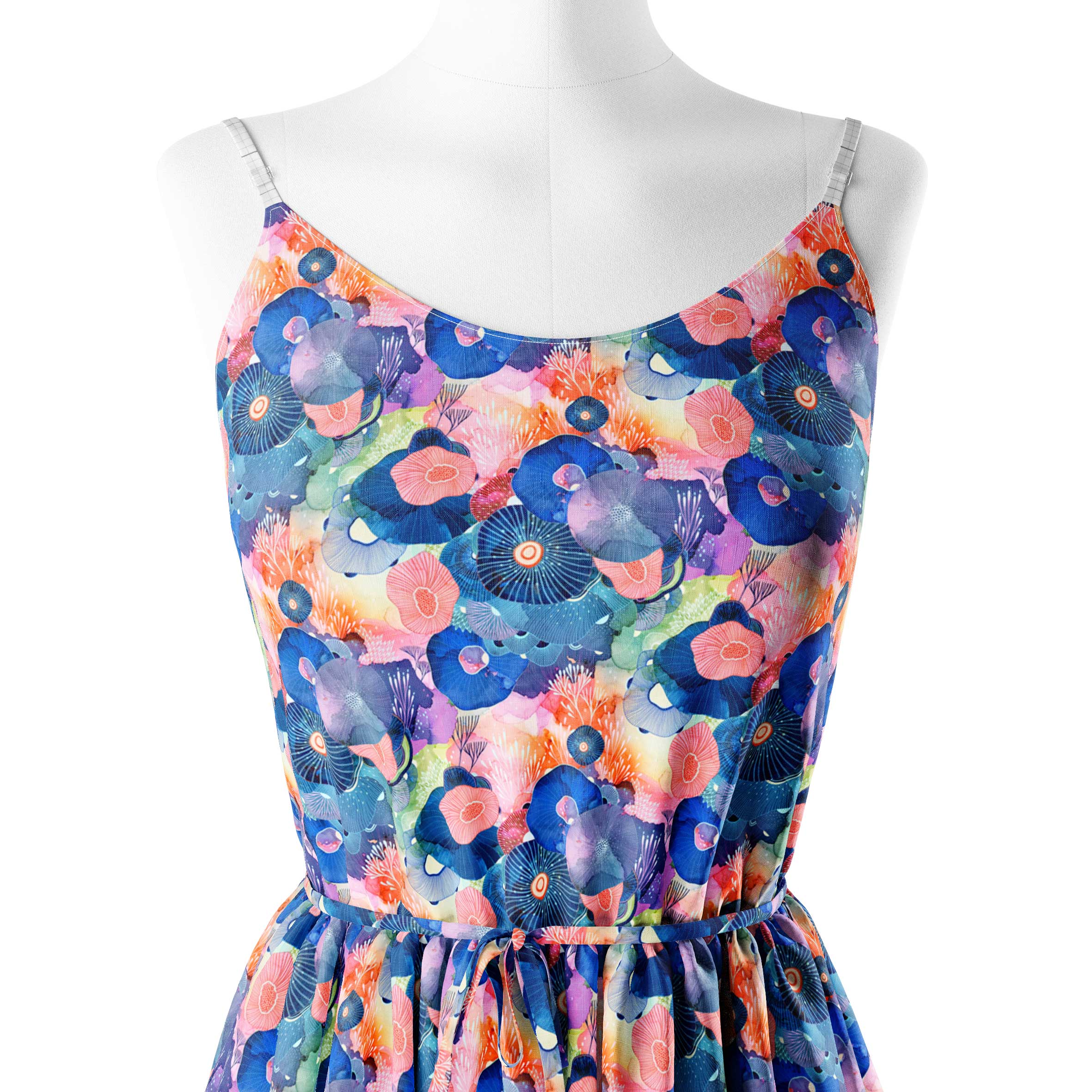 Elegant Flower Vector