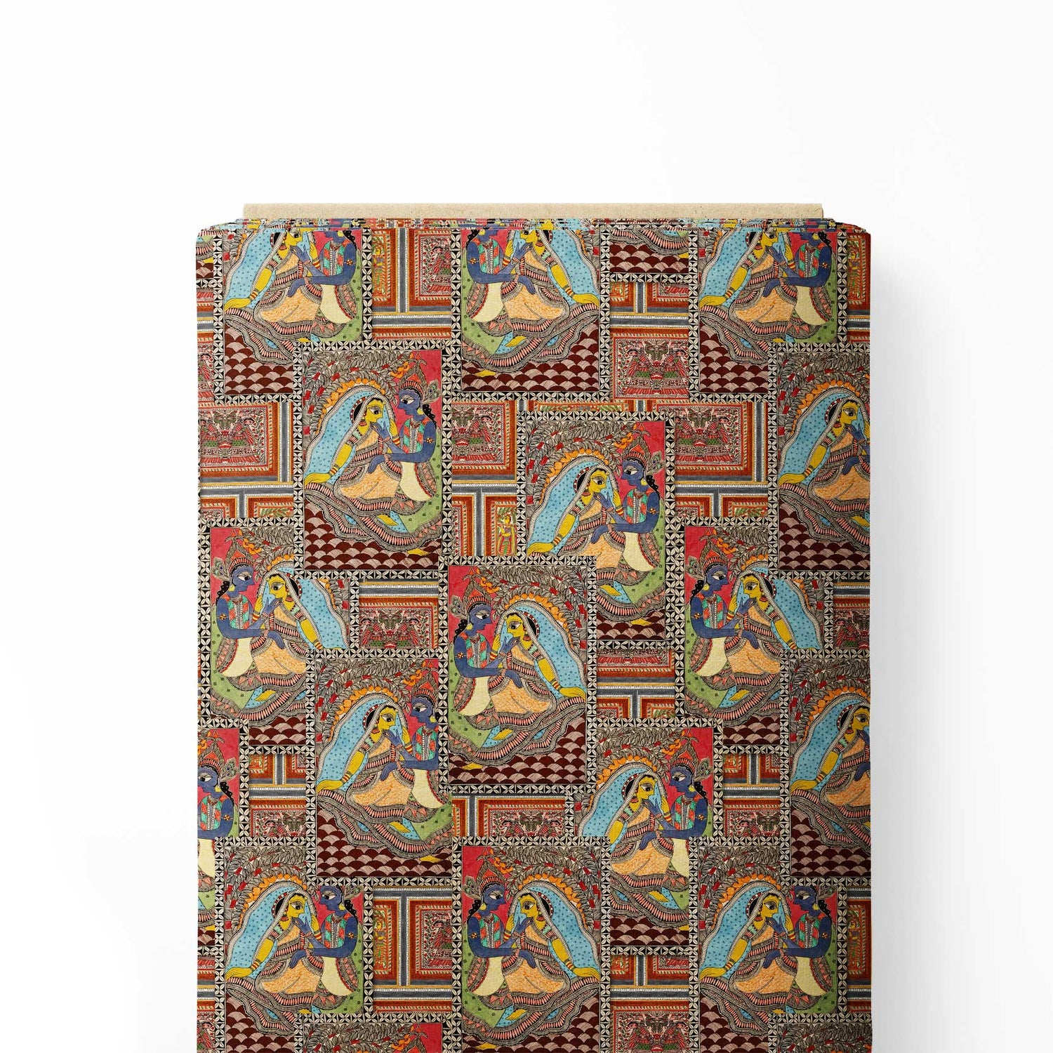 श्री कृष्ण रास