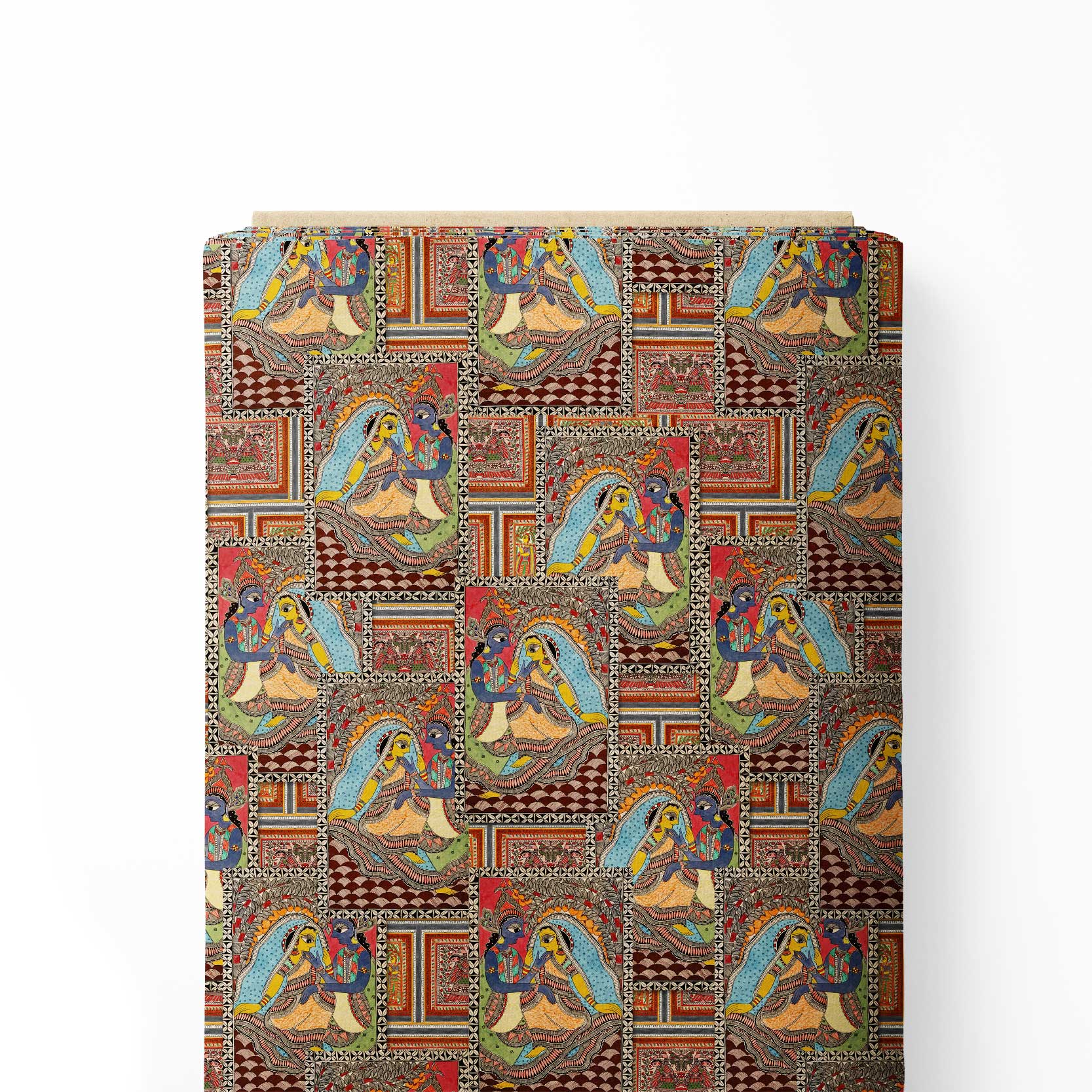 श्री कृष्ण रास