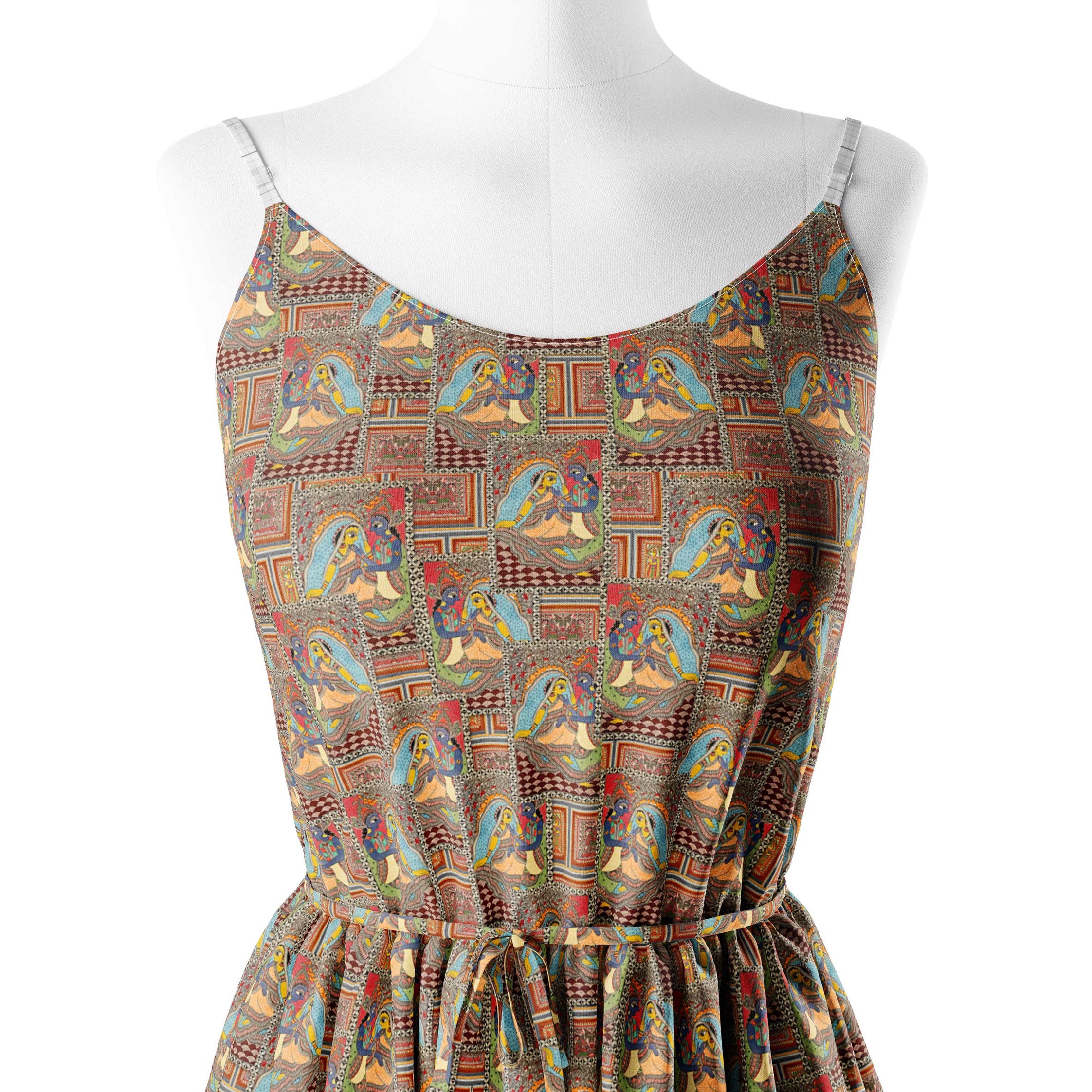 श्री कृष्ण रास