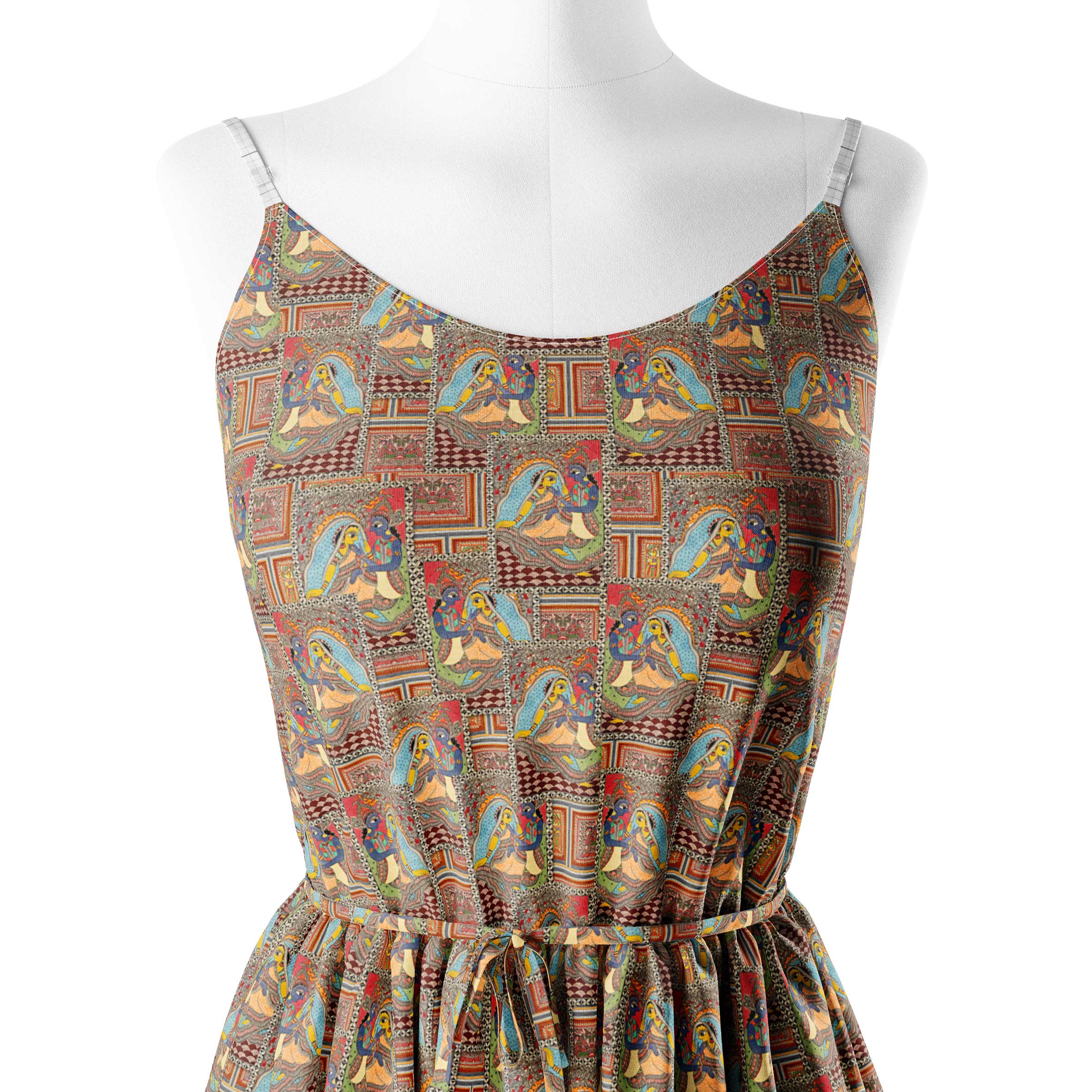 श्री कृष्ण रास