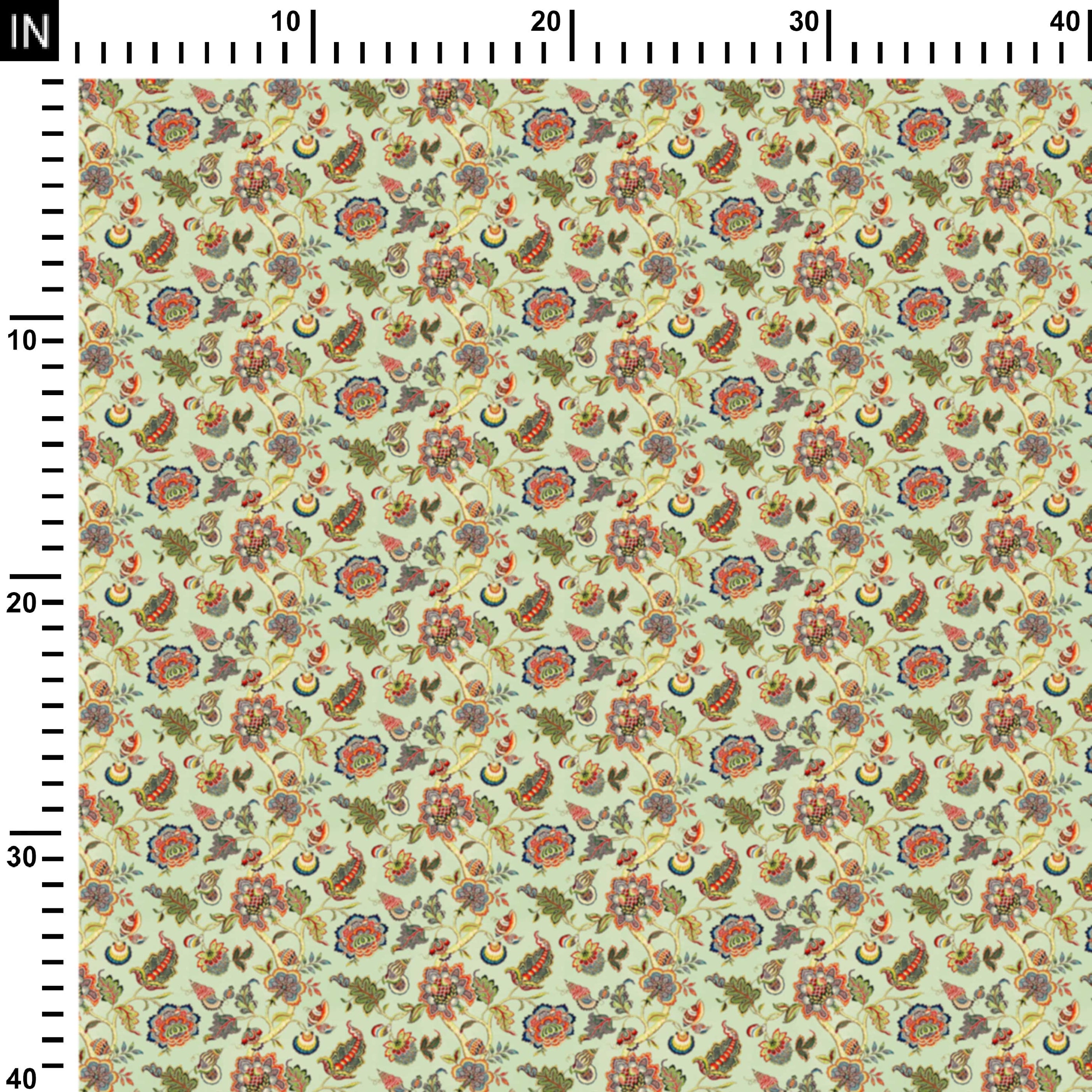 लाइट जेड बॉटनिकल