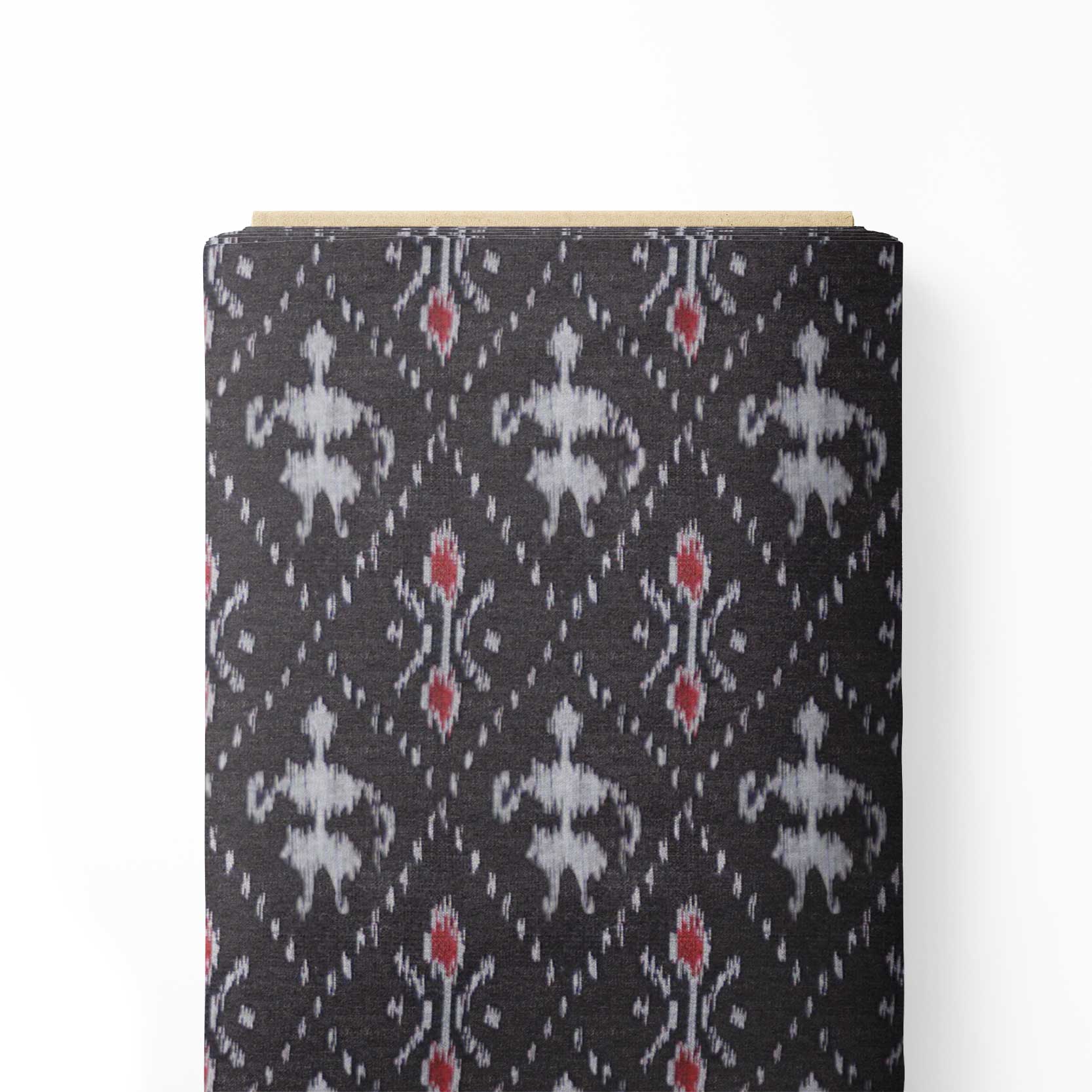 Ikat Handwoven Orissa Mankatas