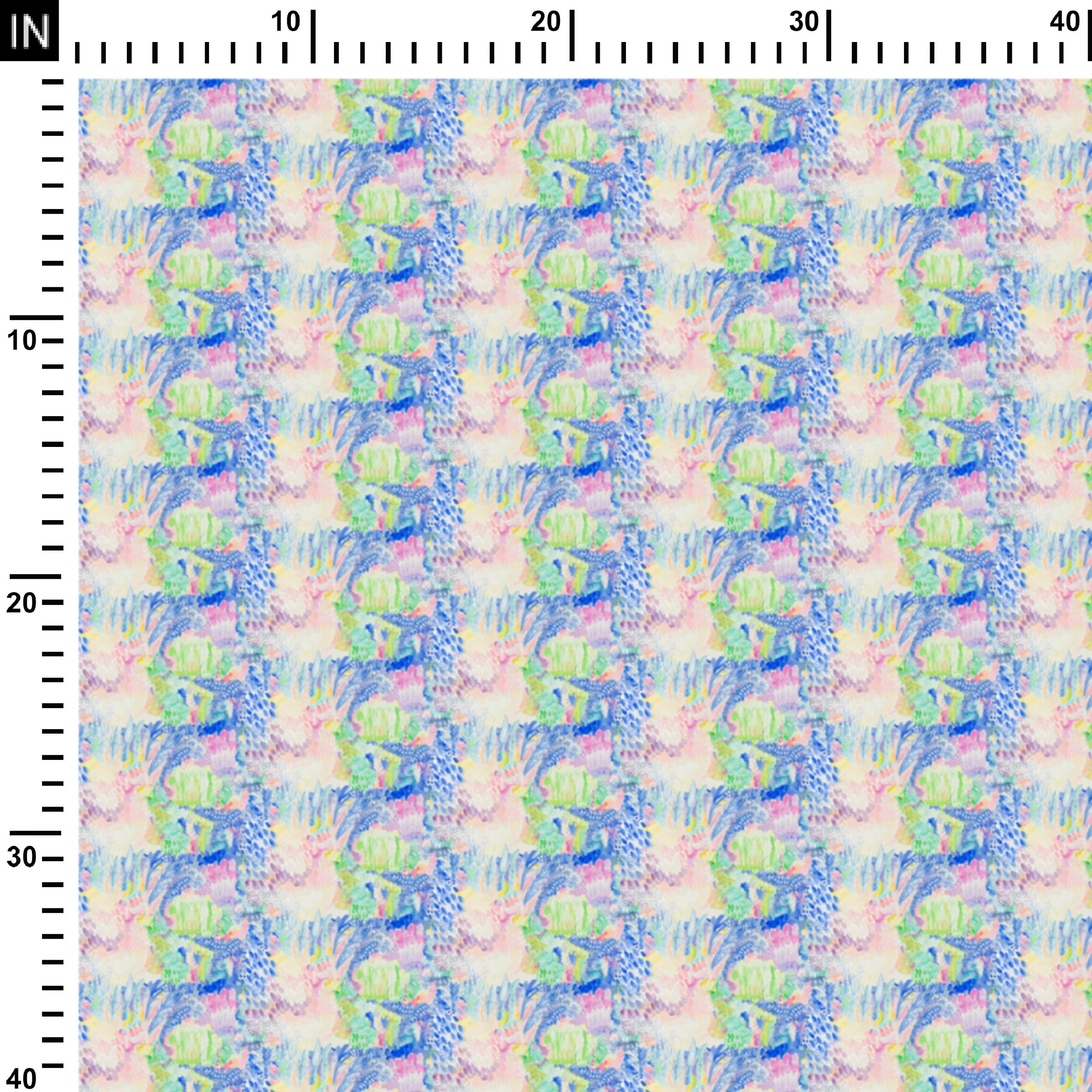 Watercolor Paintings