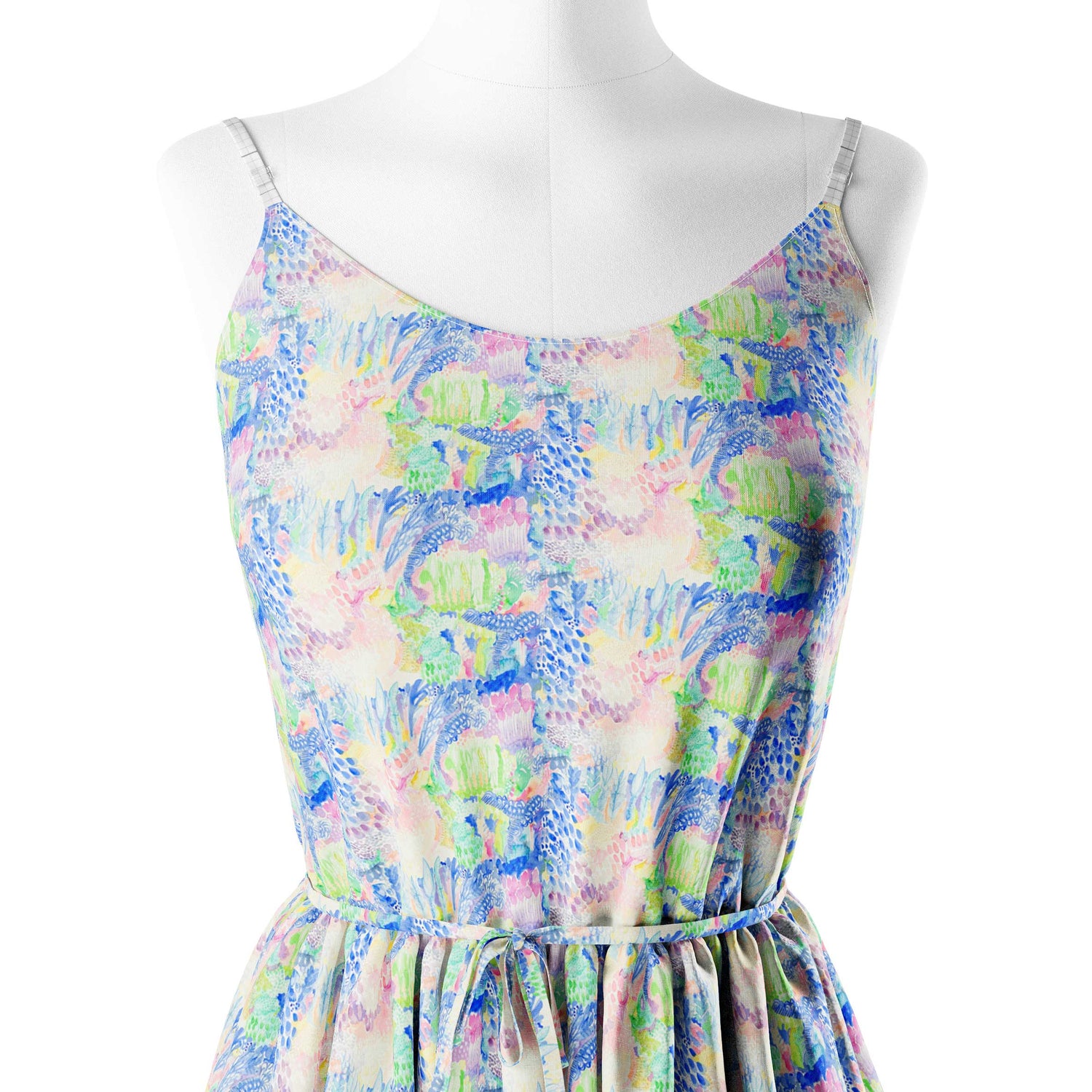 Watercolor Paintings