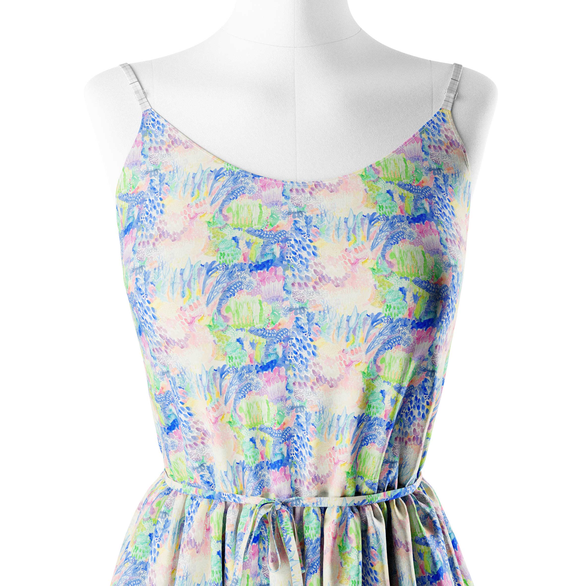 Watercolor Paintings