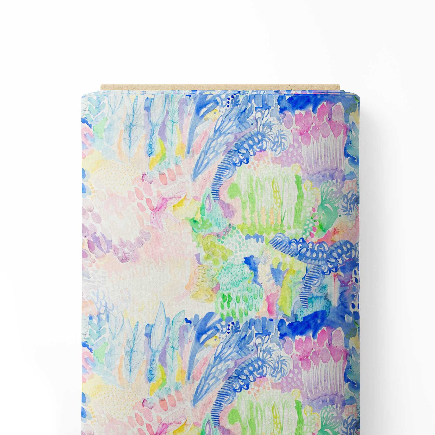 Watercolor Paintings