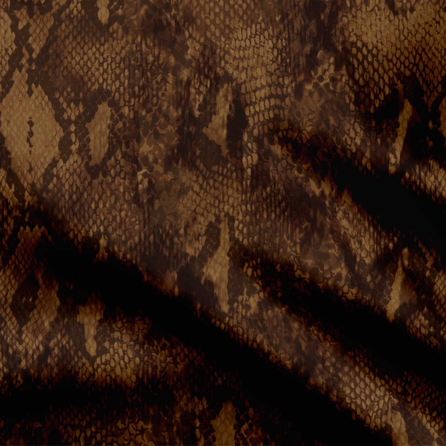 साँप प्रिंट