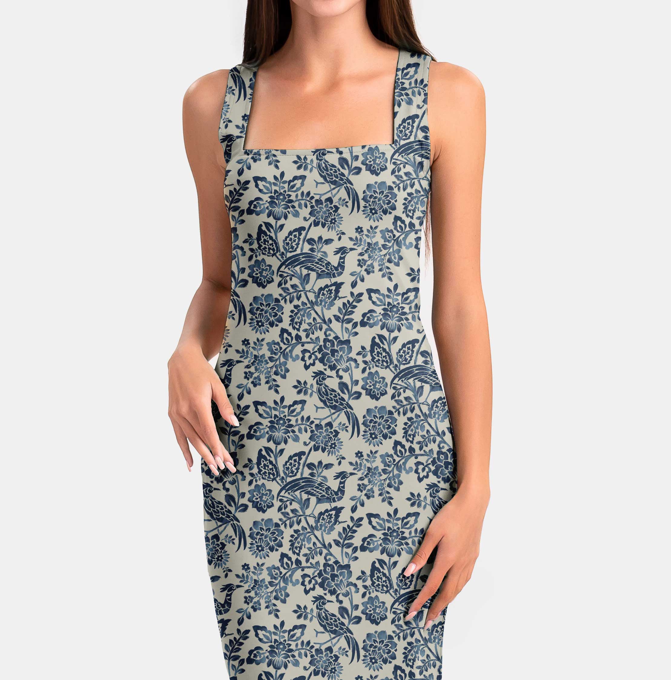 सीस्प्रे ब्लू