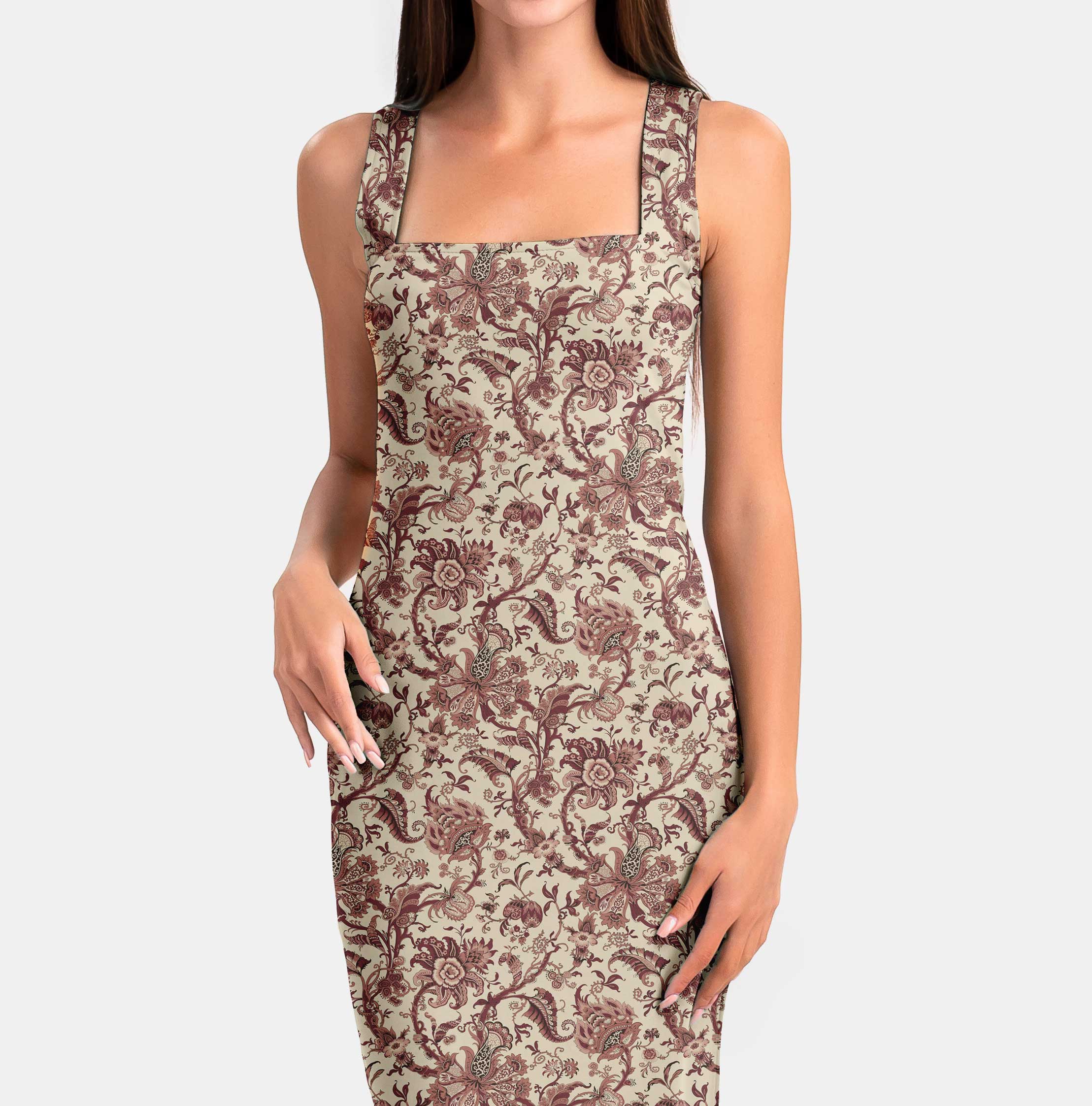 रूथ फ्लोरल