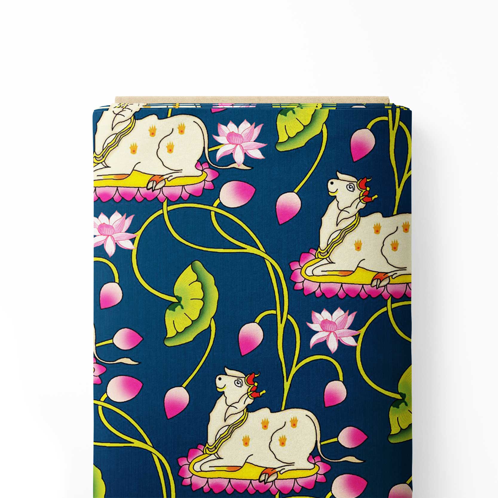 Traditional Pichwai Art