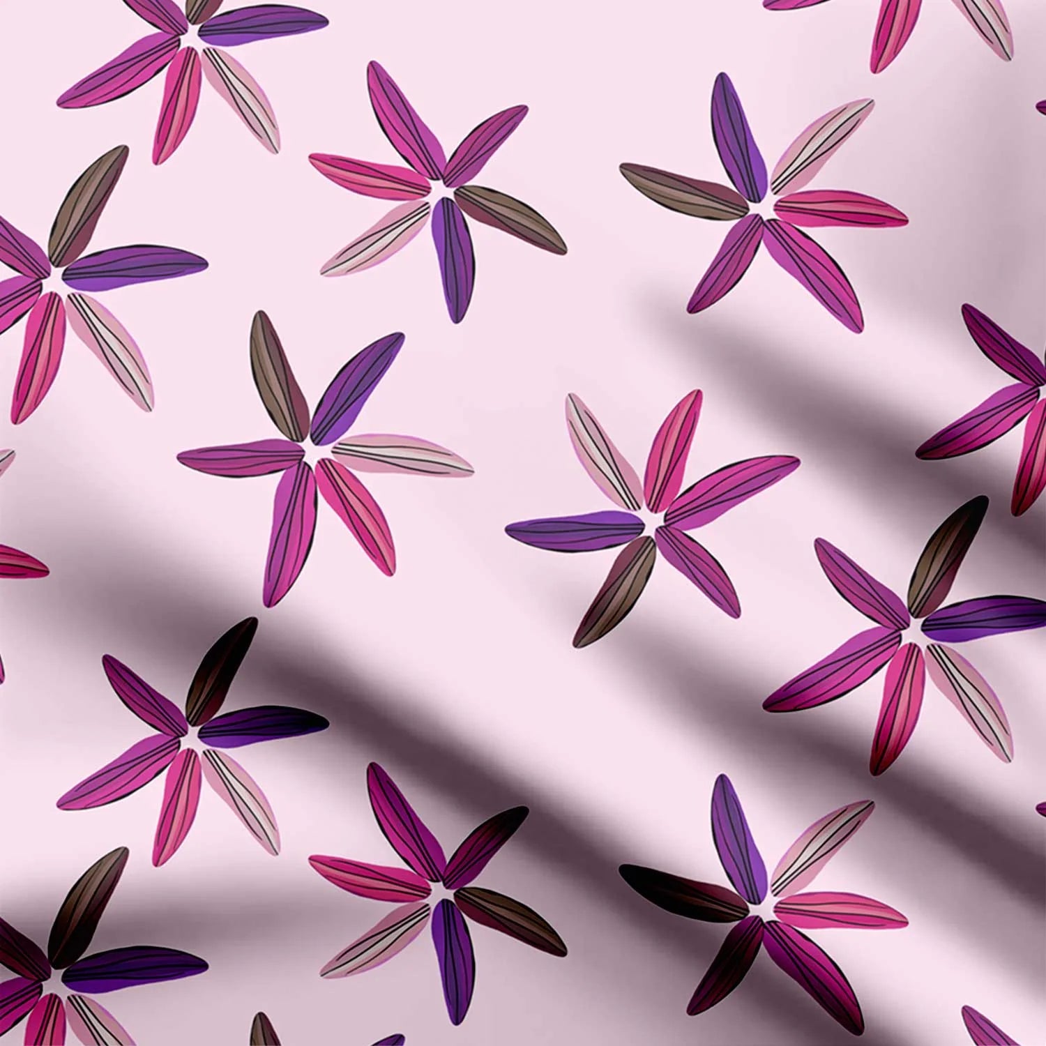 Delicate Flower Vectors