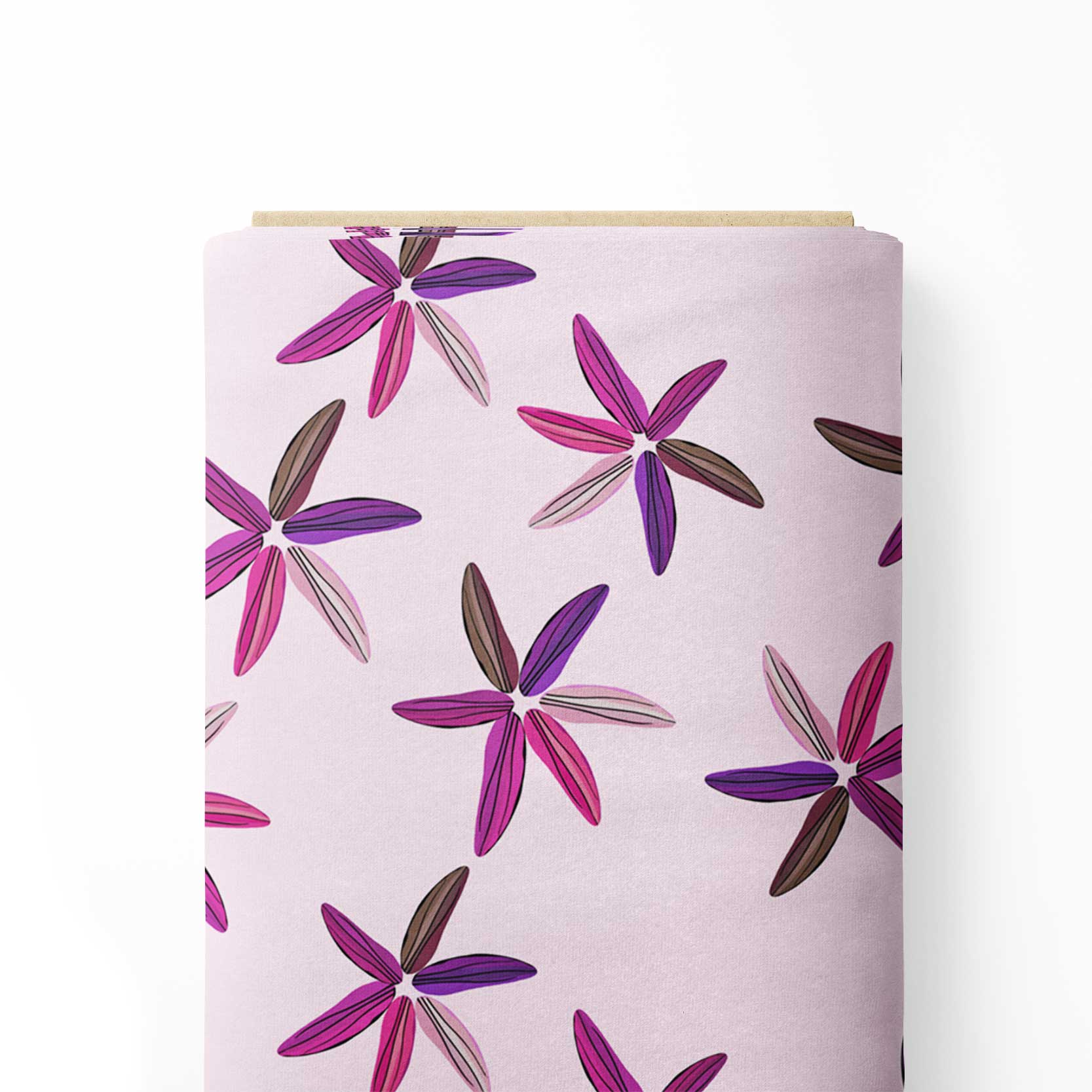 Delicate Flower Vectors