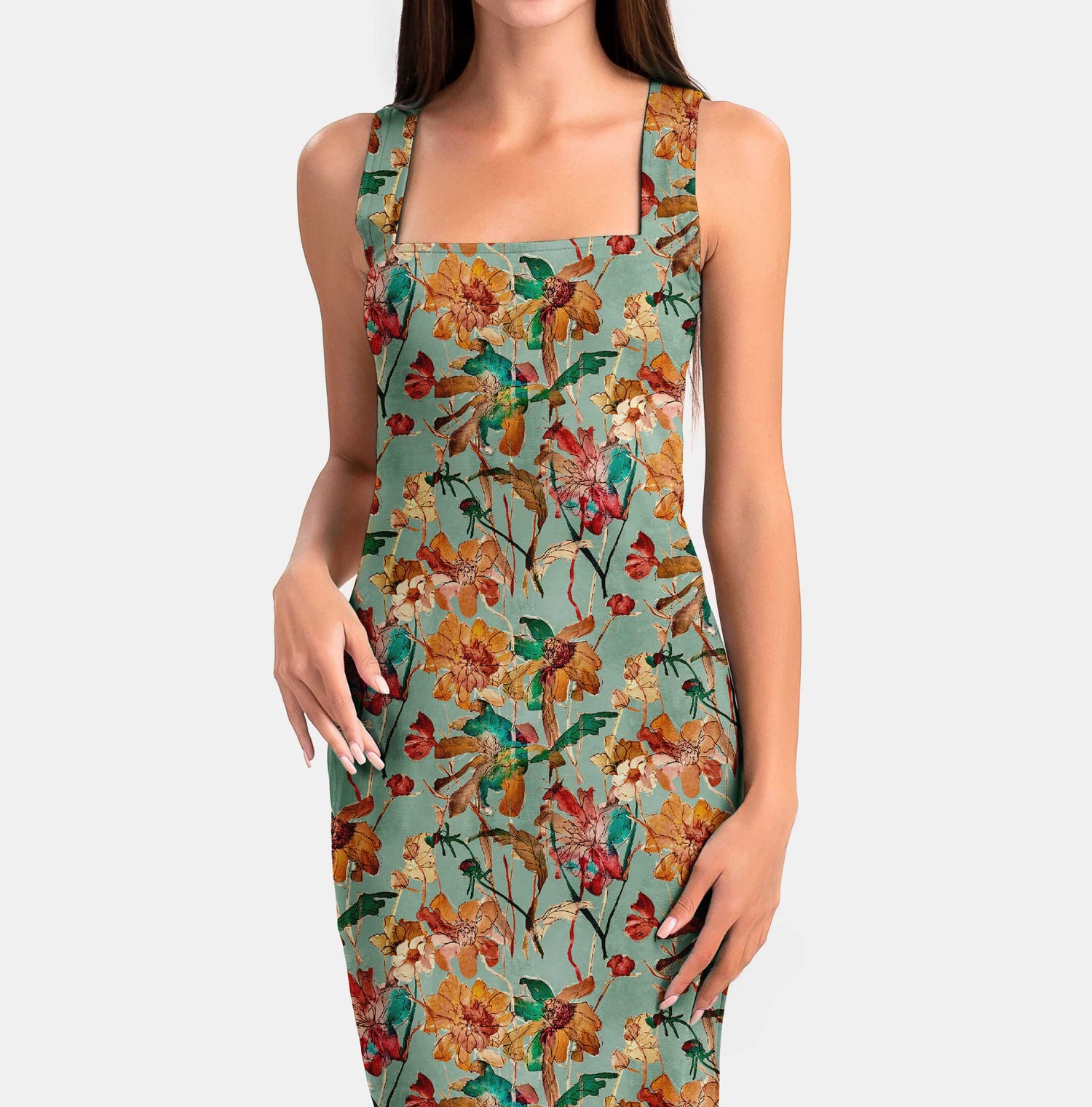 रेट्रो फूल