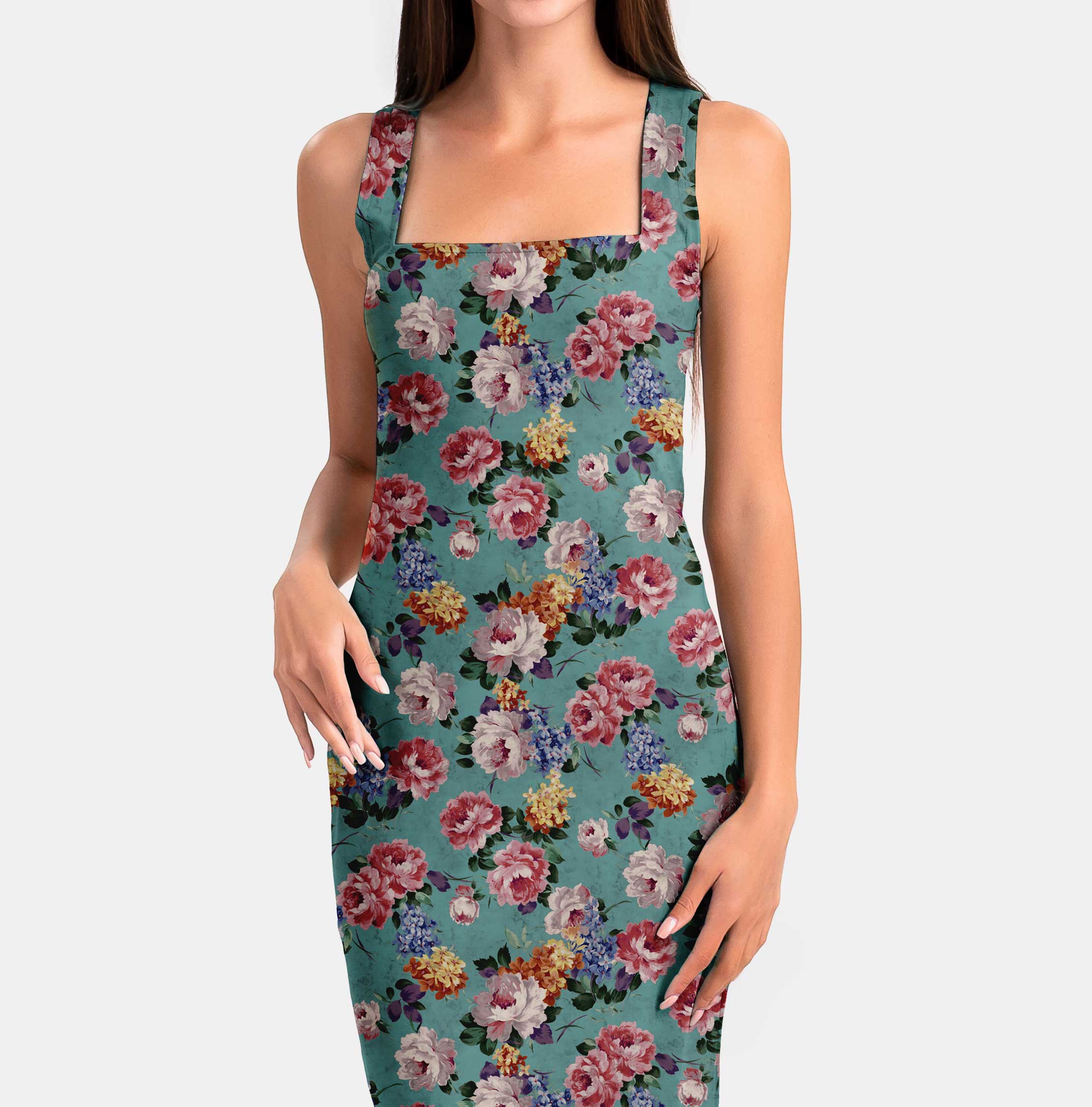 रोज़मेरी रेंडेज़वस