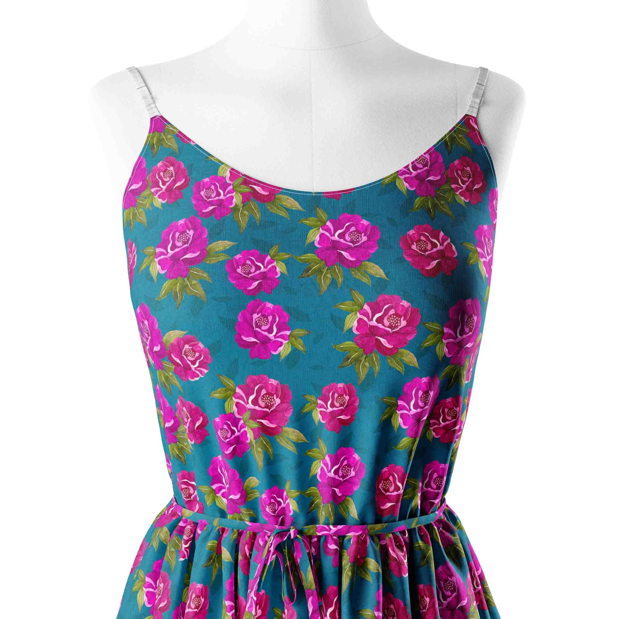 रोमांटिक गुलाब भाग 2