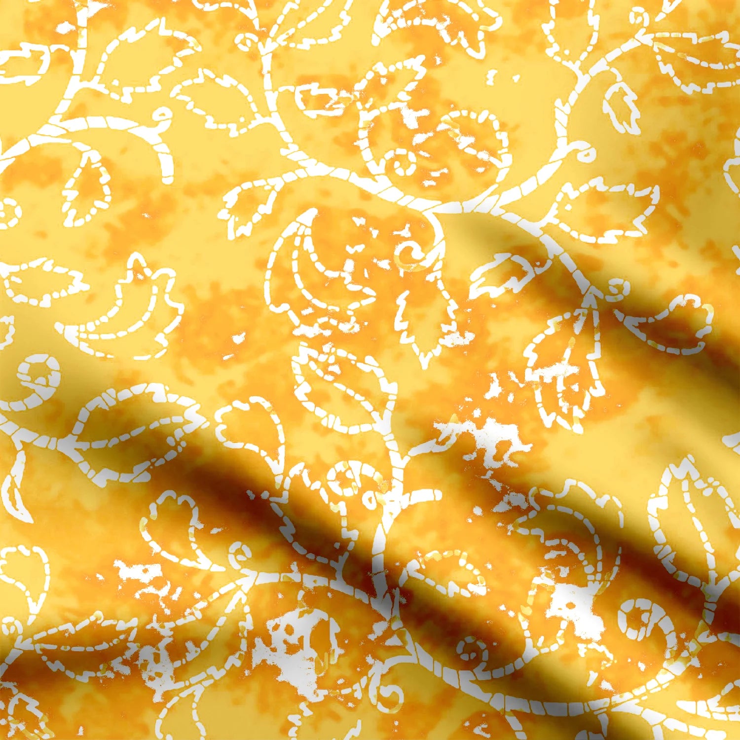 टाई-डाई प्रिंट