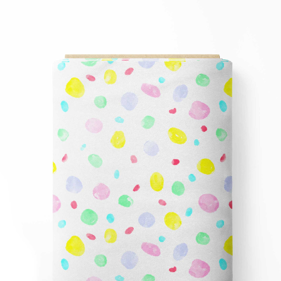Pastel dots