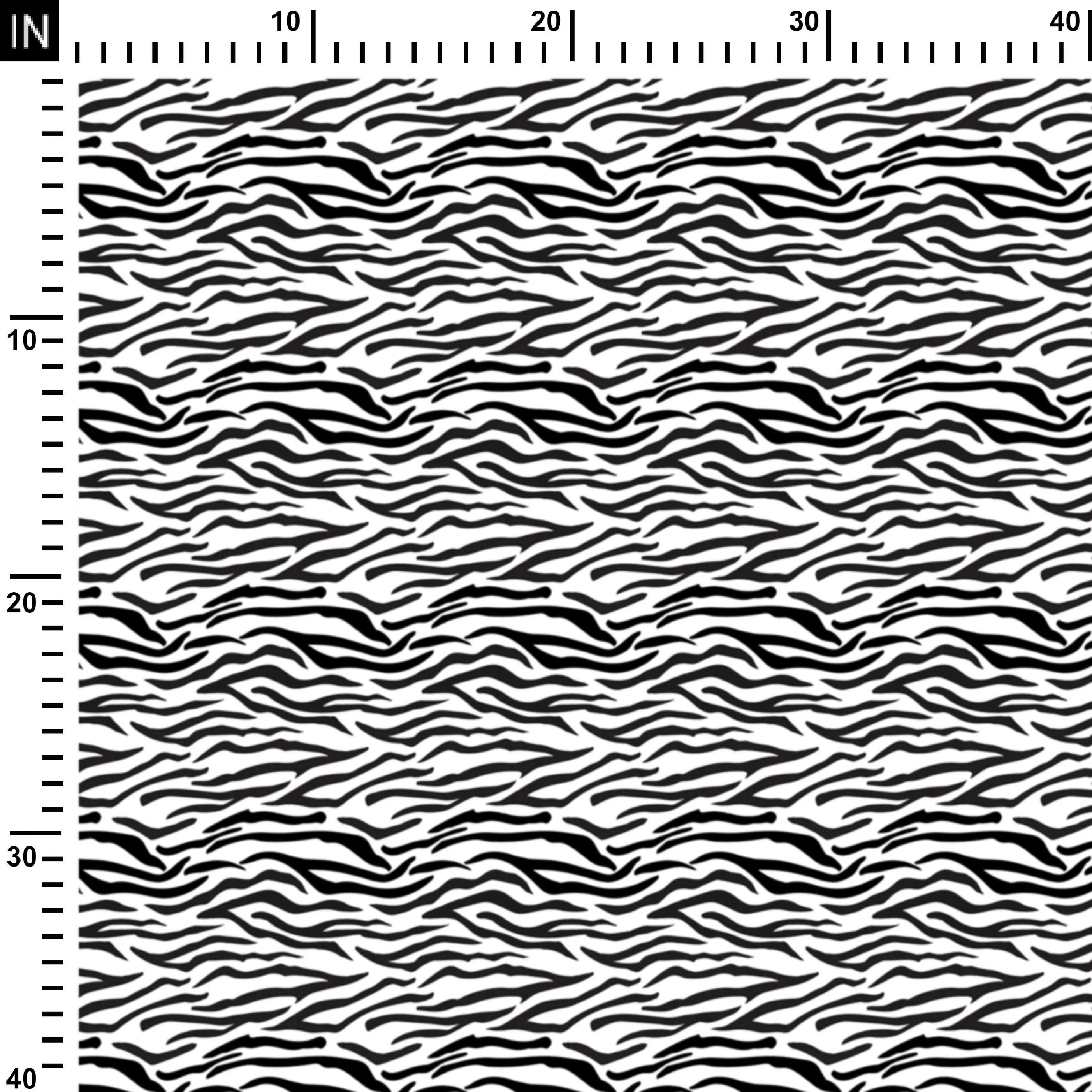 զեբրա սաֆարի