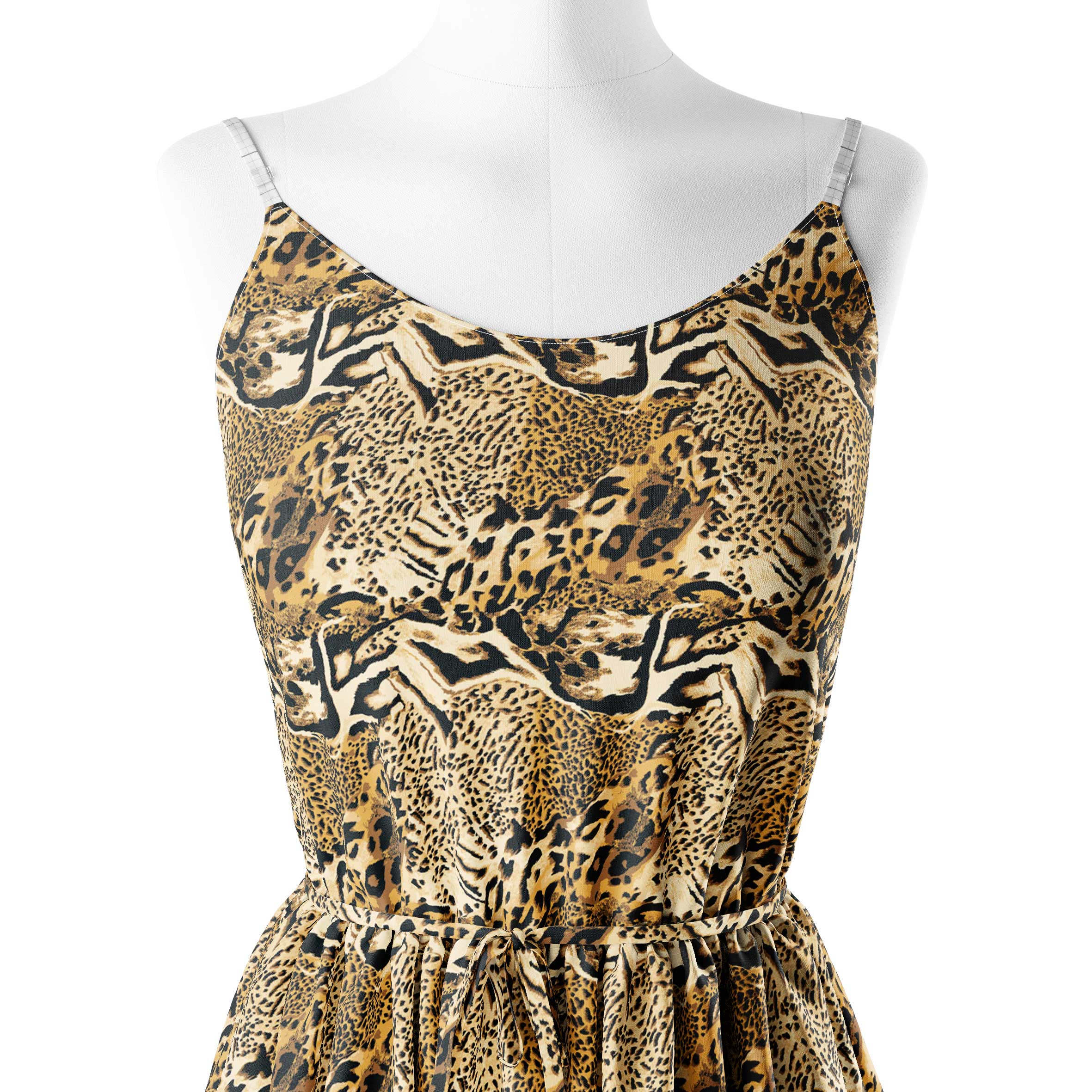 Animal Print Design
