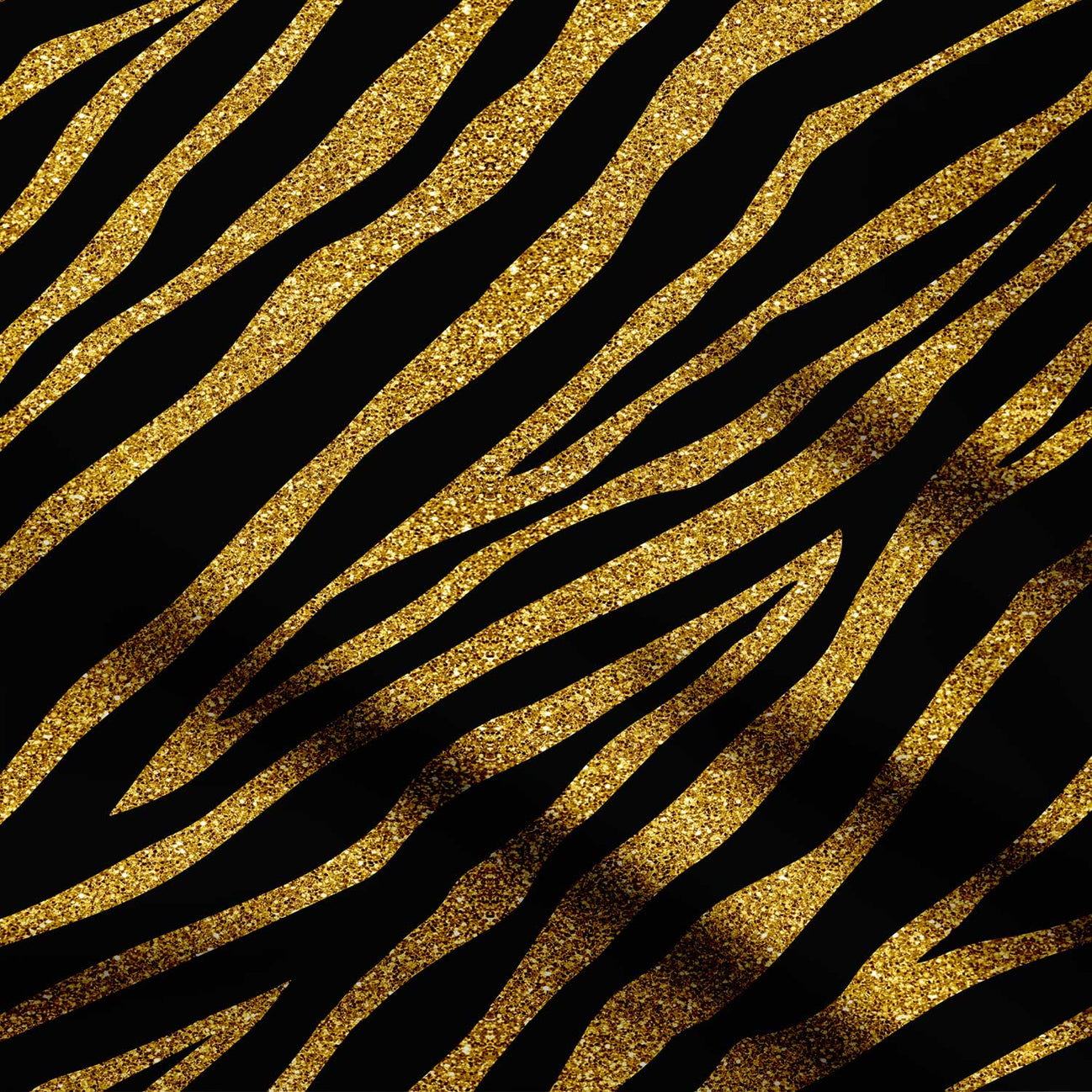 Abstract Animal Print 1