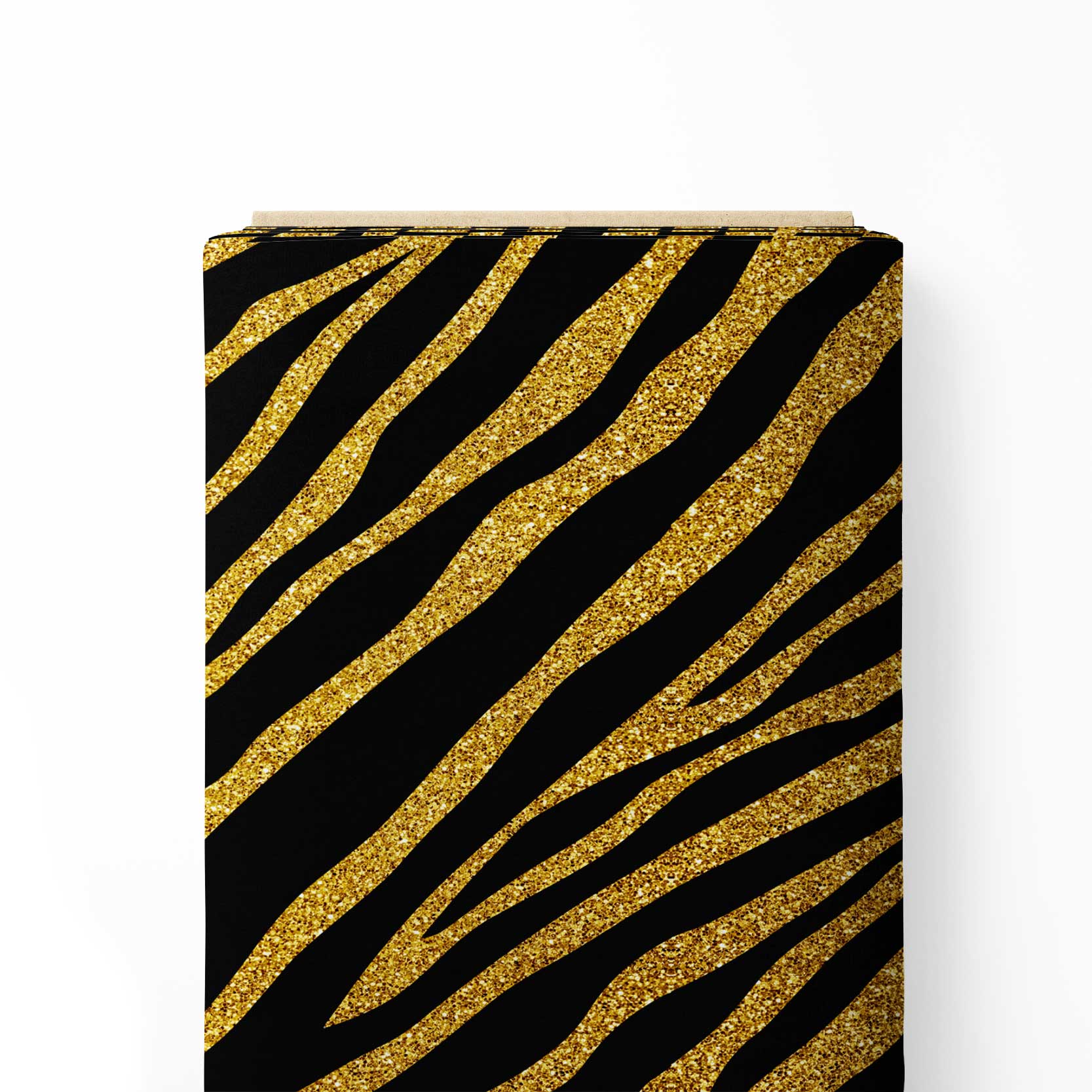 Abstract Animal Print 1