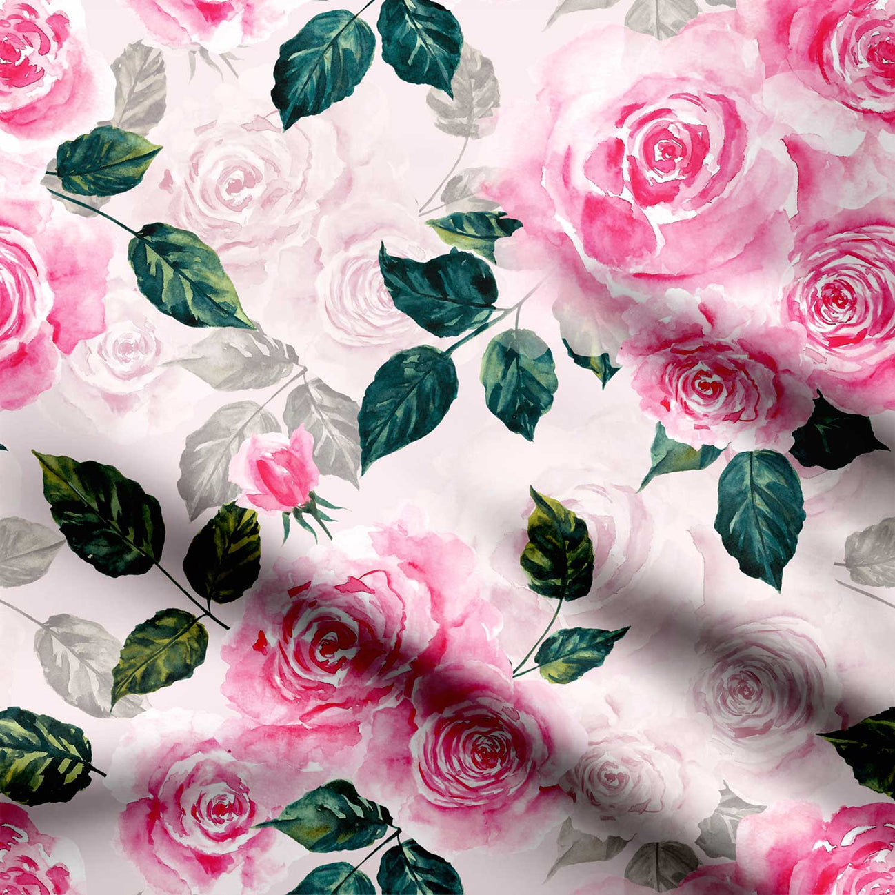 Dreamy Roses