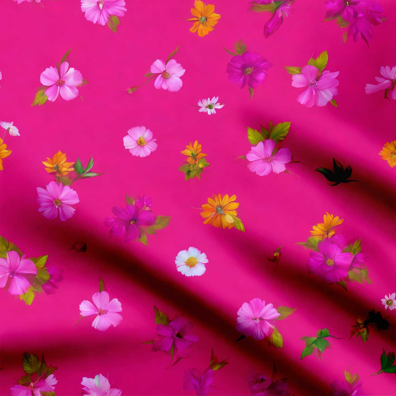 Pink Blossom Designs